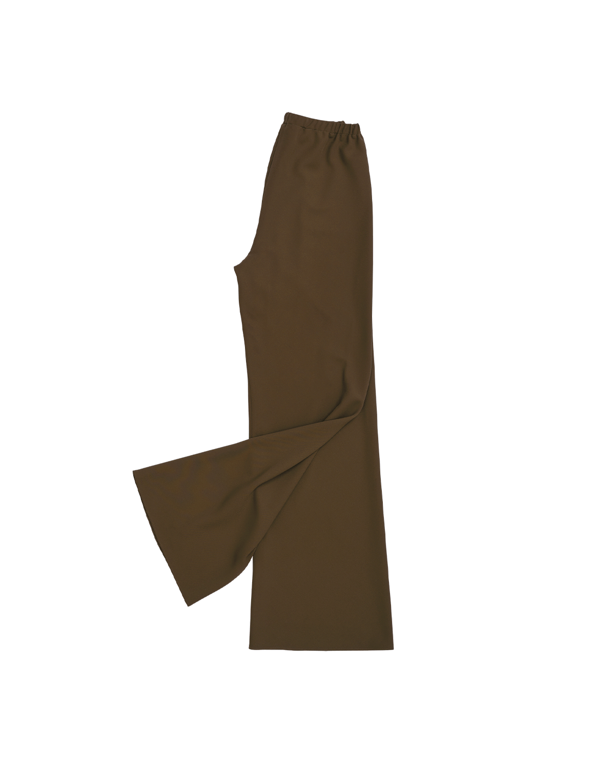 New Marella Trousers - Moss