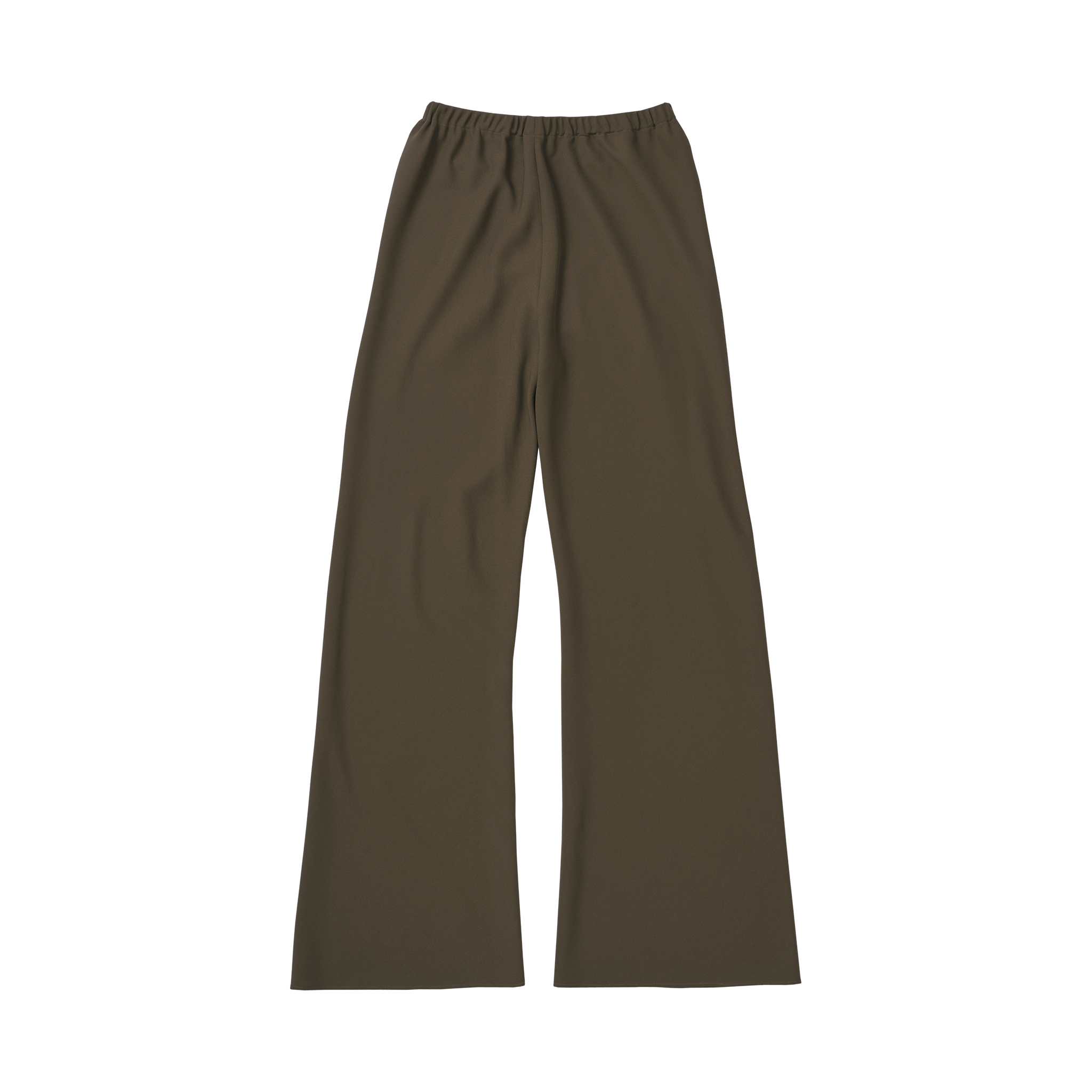 New Marella Trousers - Moss