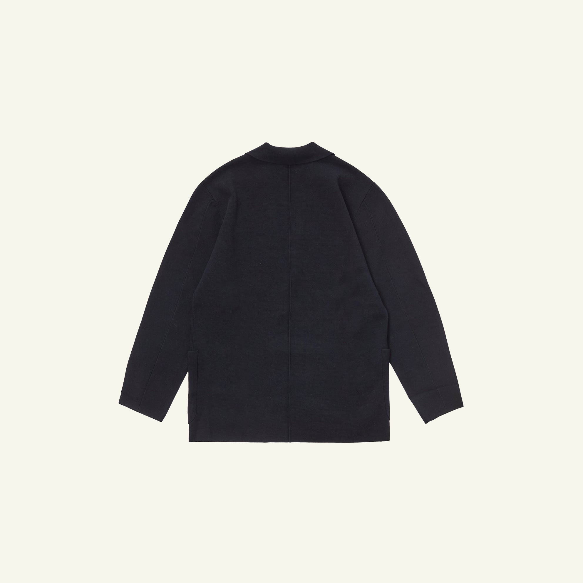 Milano Blazer - Navy