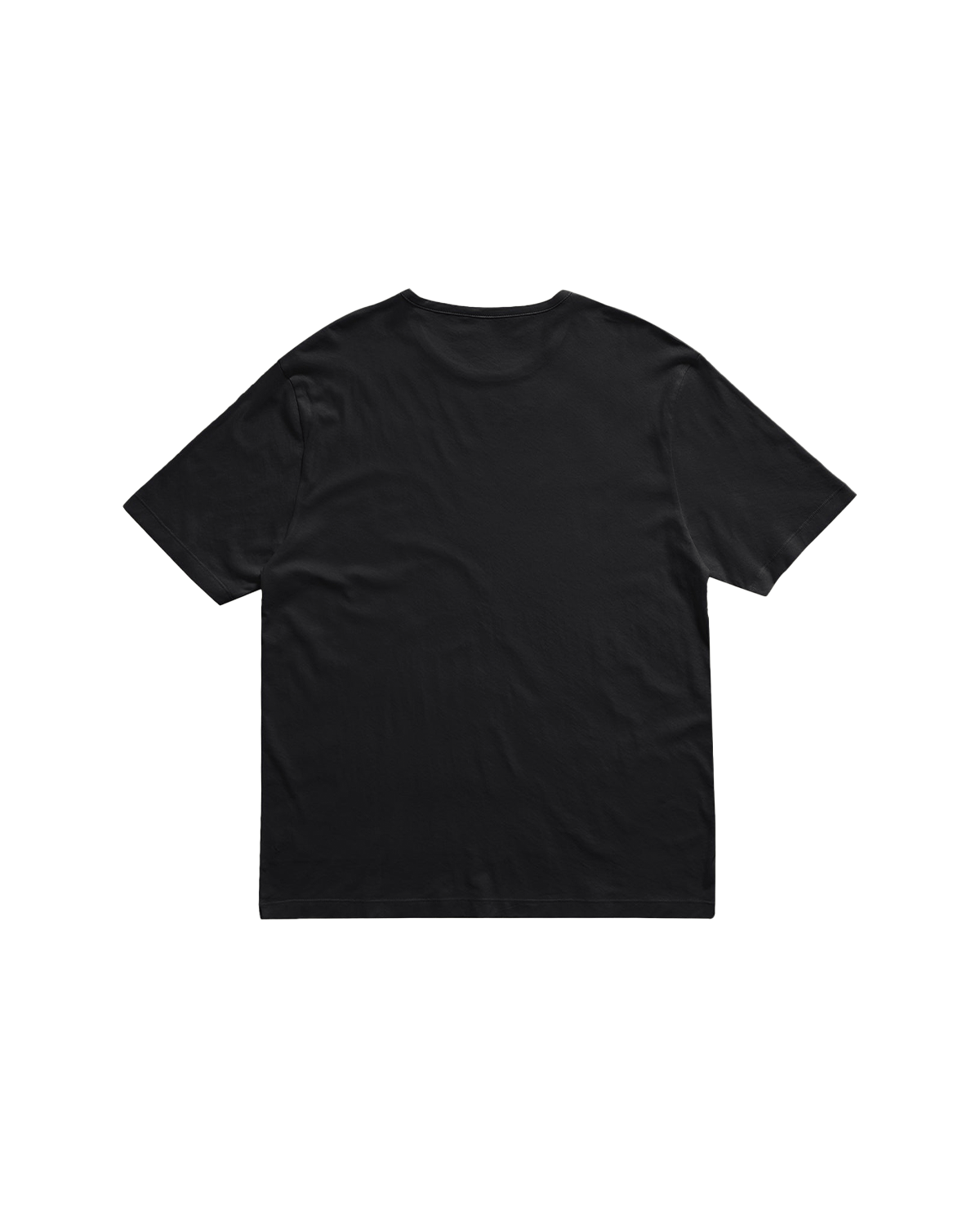 Everyday Tee - Black