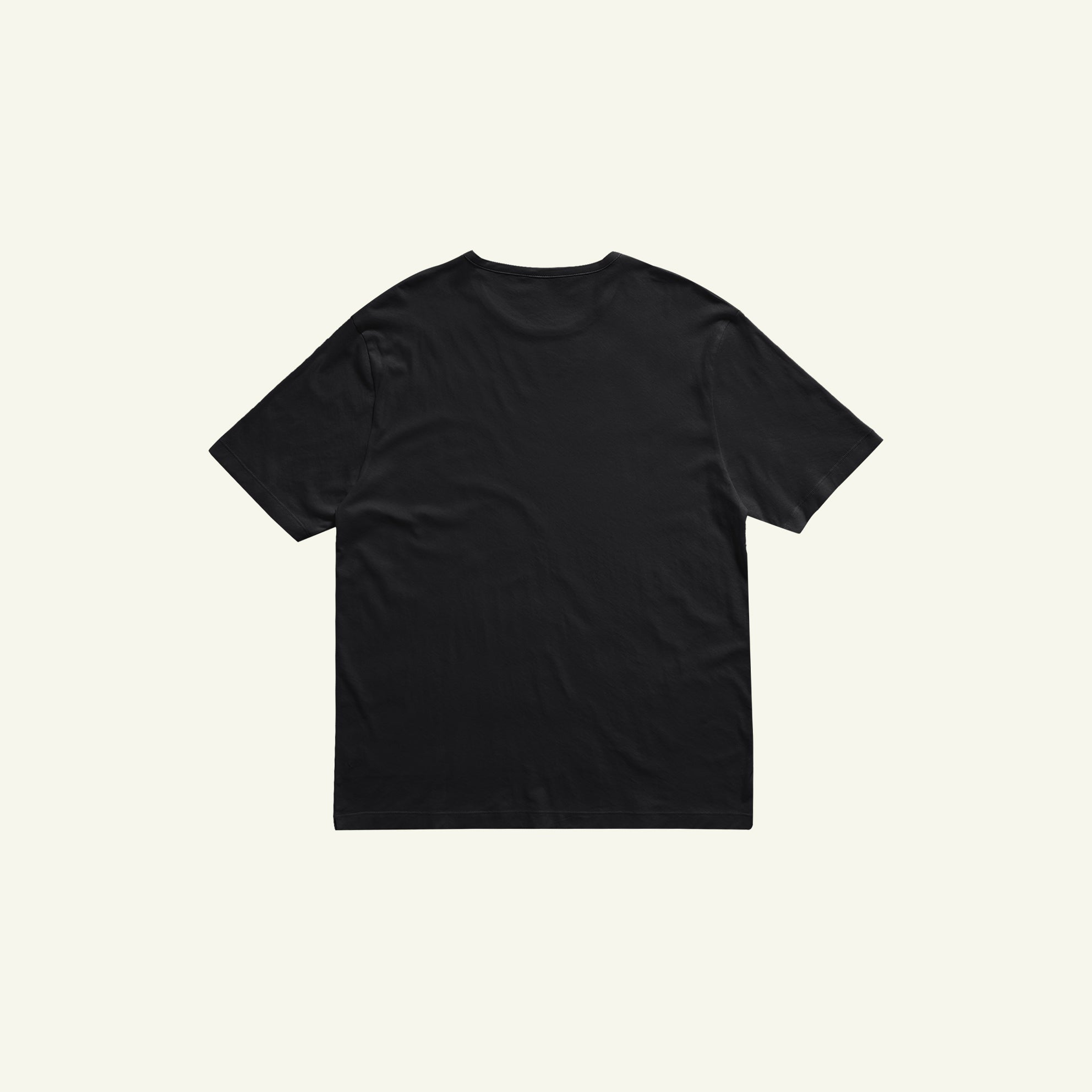 Everyday Tee - Black
