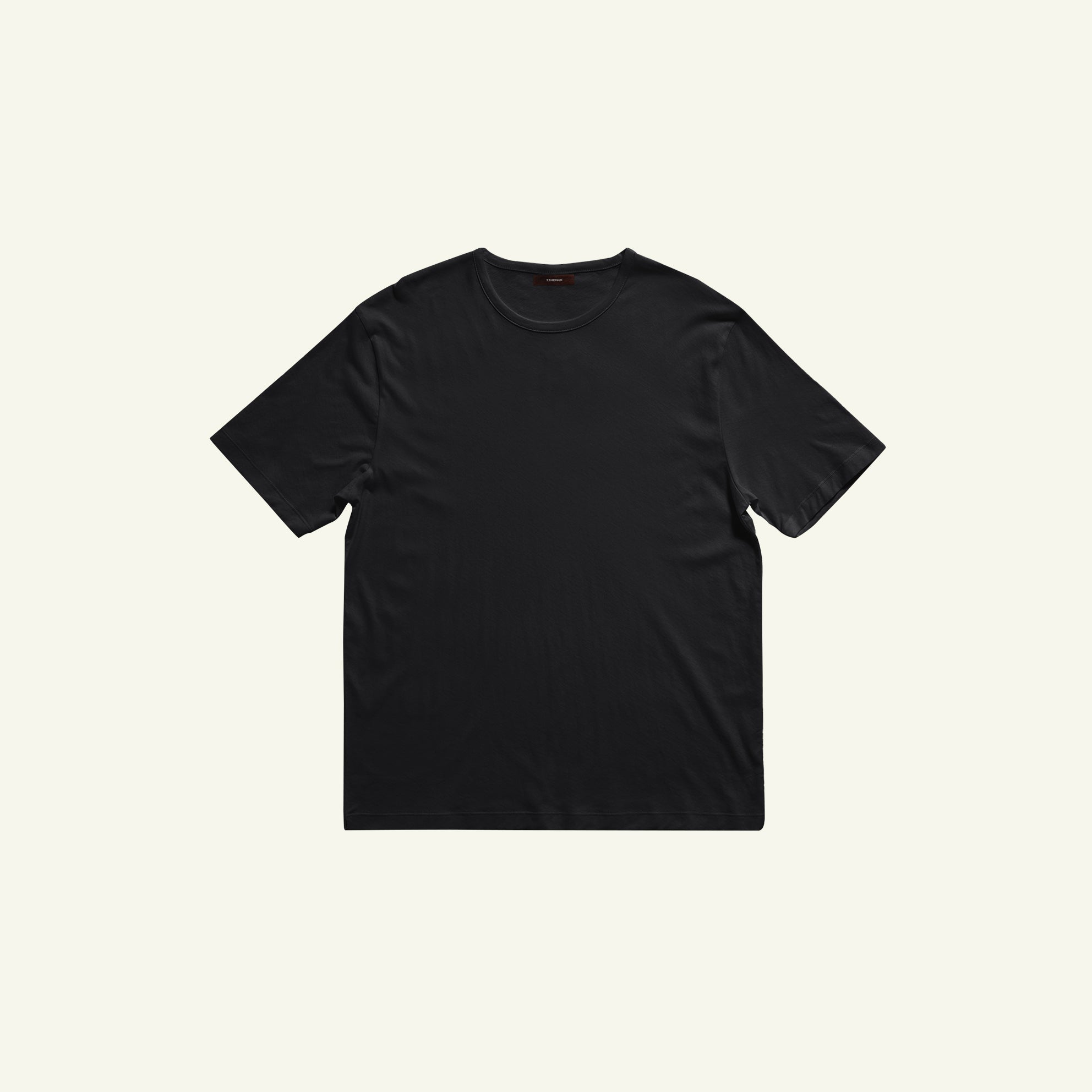 Everyday Tee - Black