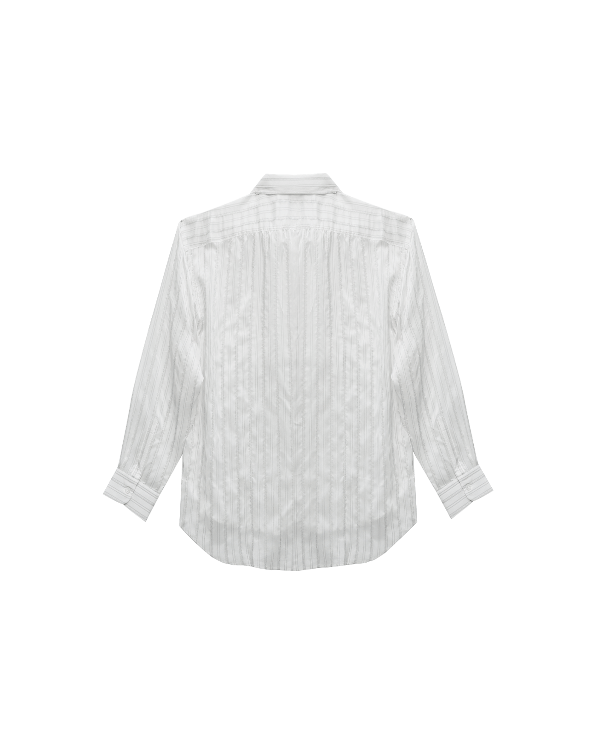 Camilla Shirt - LSDO