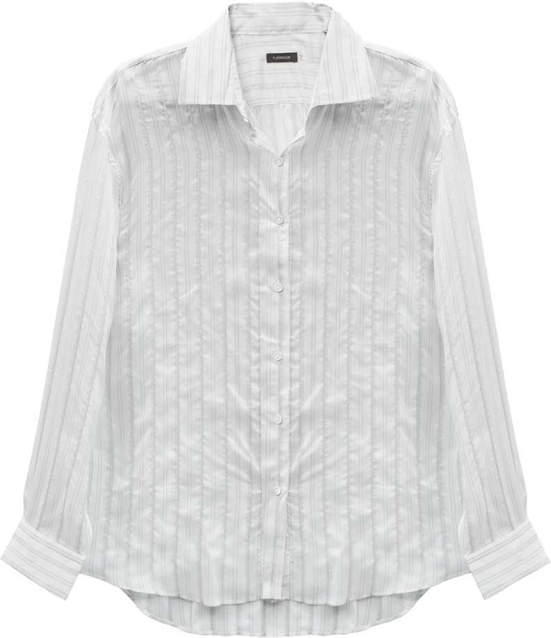 Camilla Shirt - LSDO