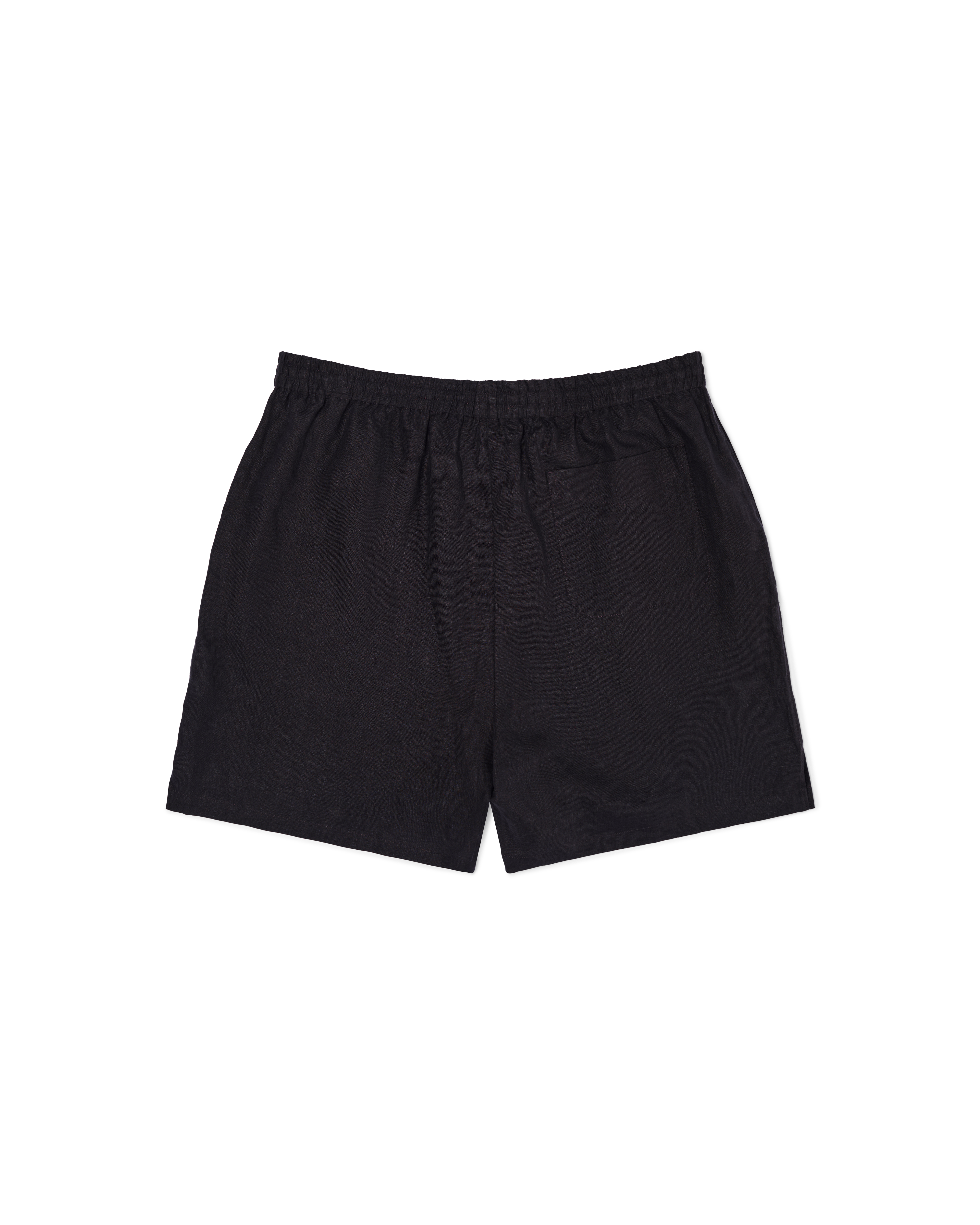Leisure Short - Chocolate