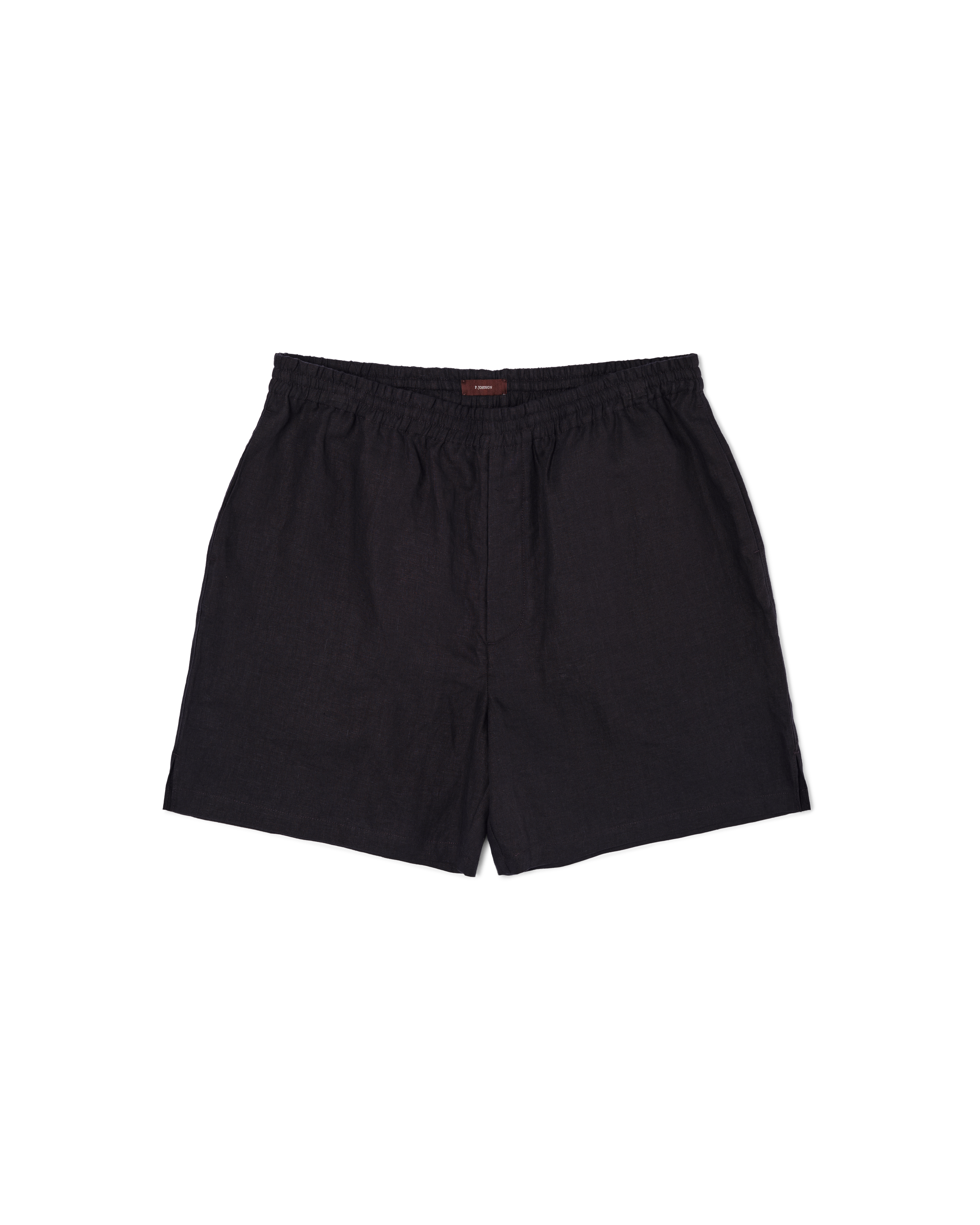 Leisure Short - Chocolate
