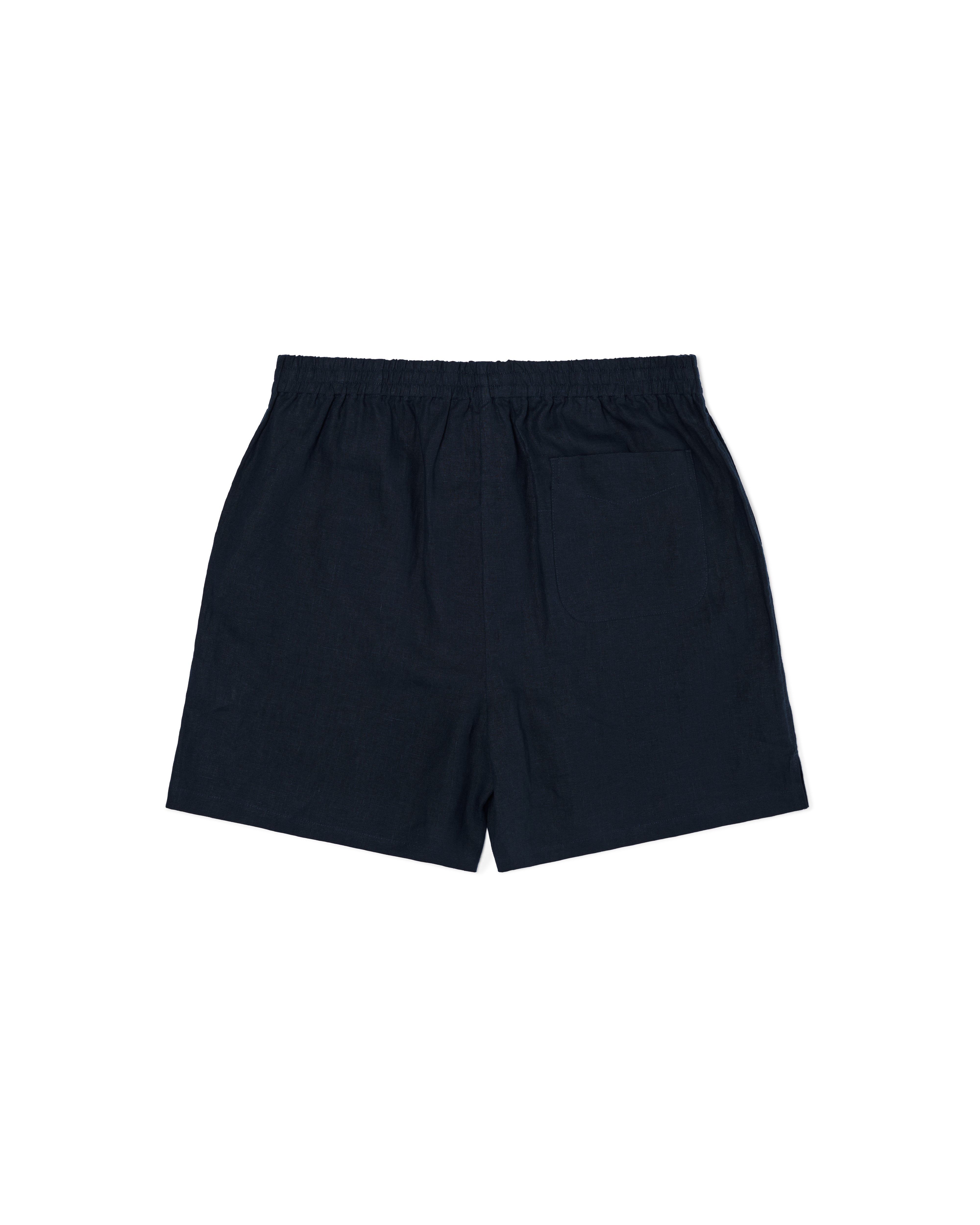 Leisure Short - Navy