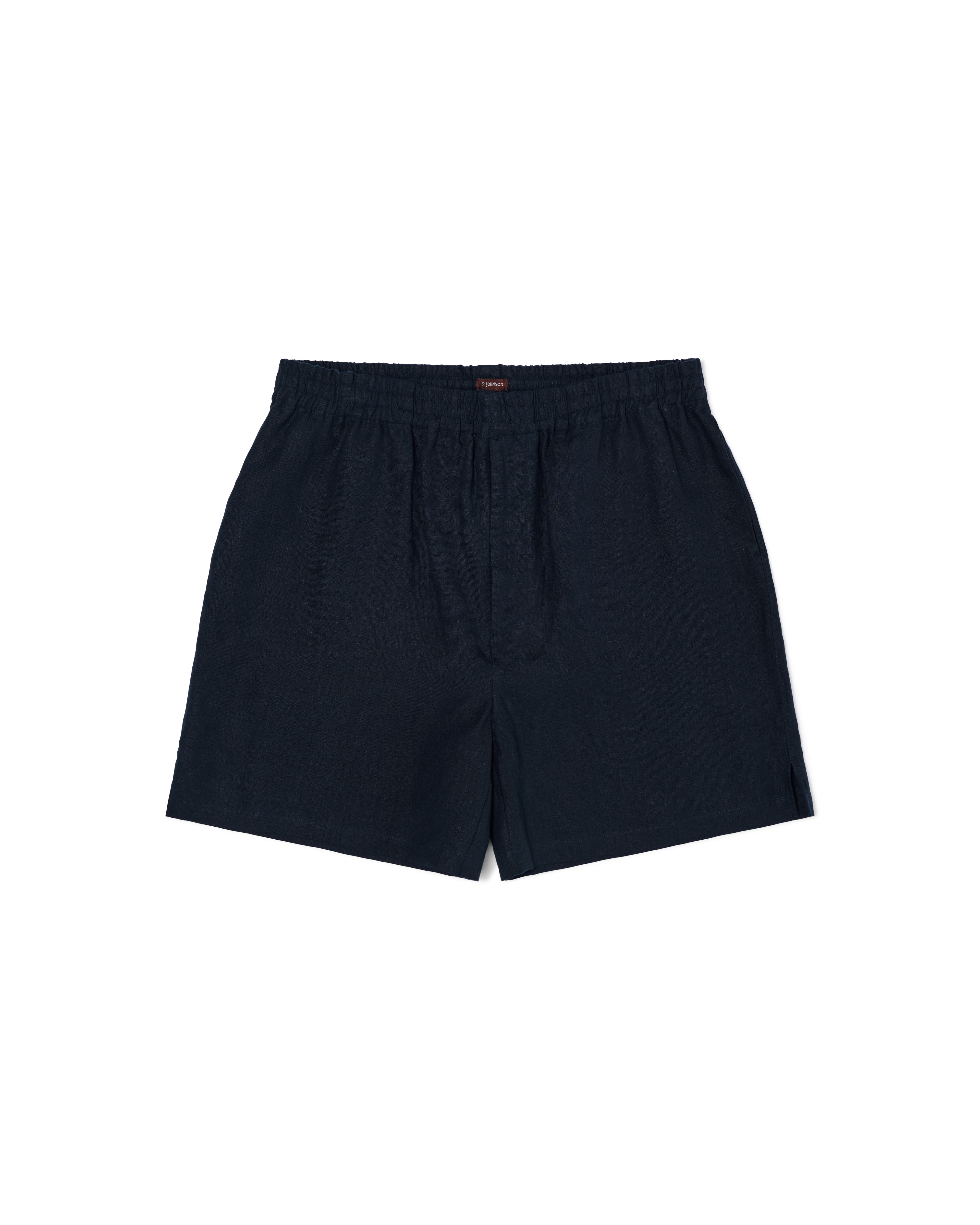 Leisure Short - Navy
