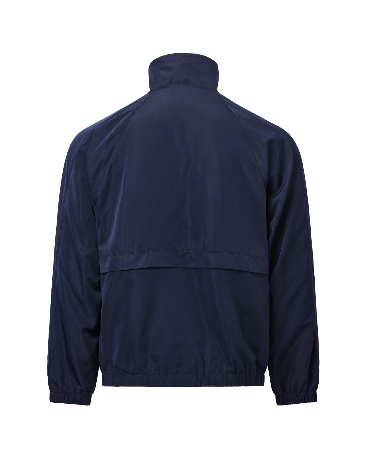 Love Hurts Warm-Up Jacket - Navy