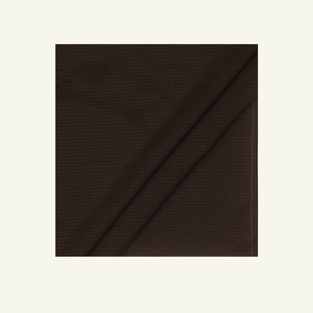 Rope Neckerchief - Chocolate