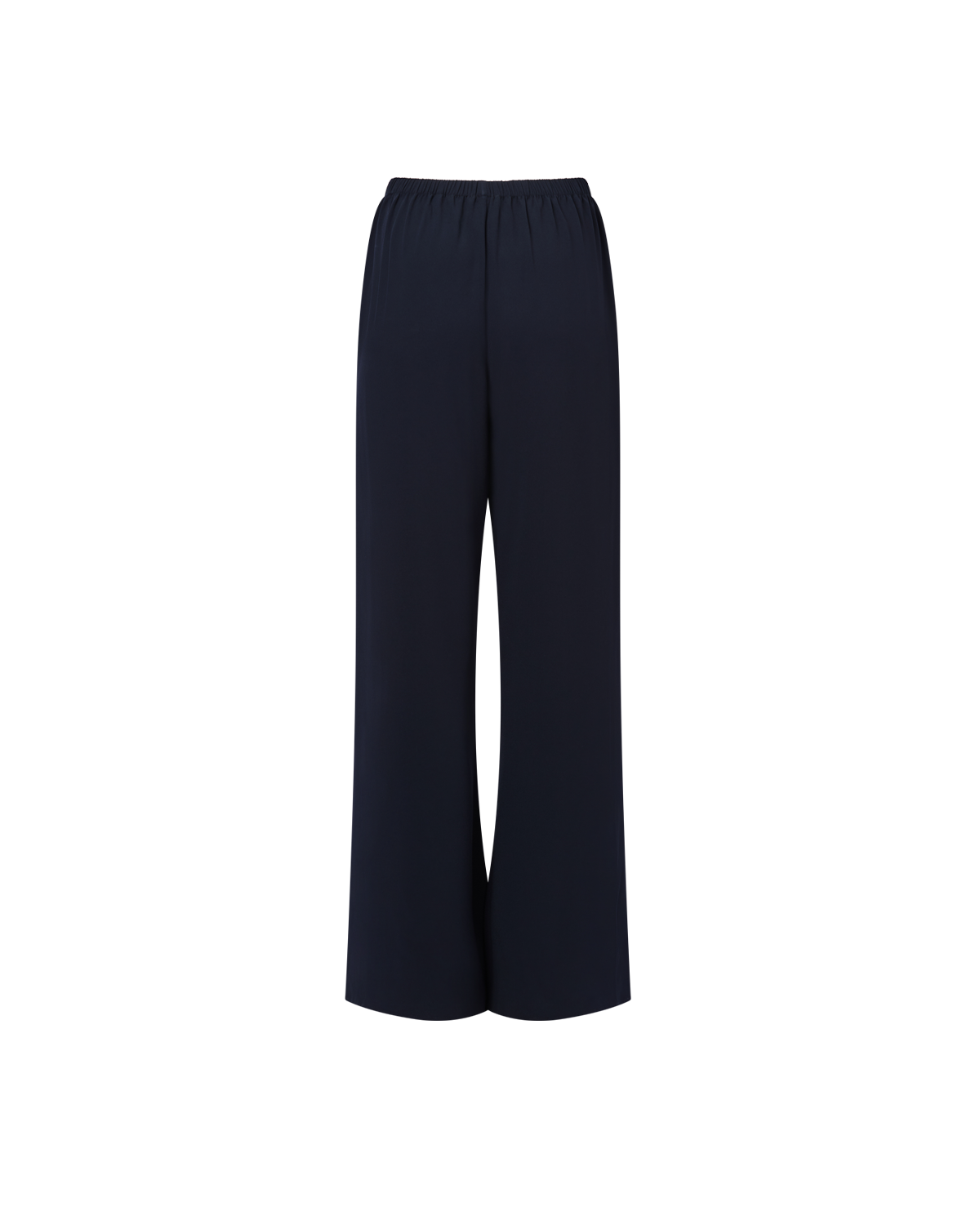 New Marella Trousers - Navy