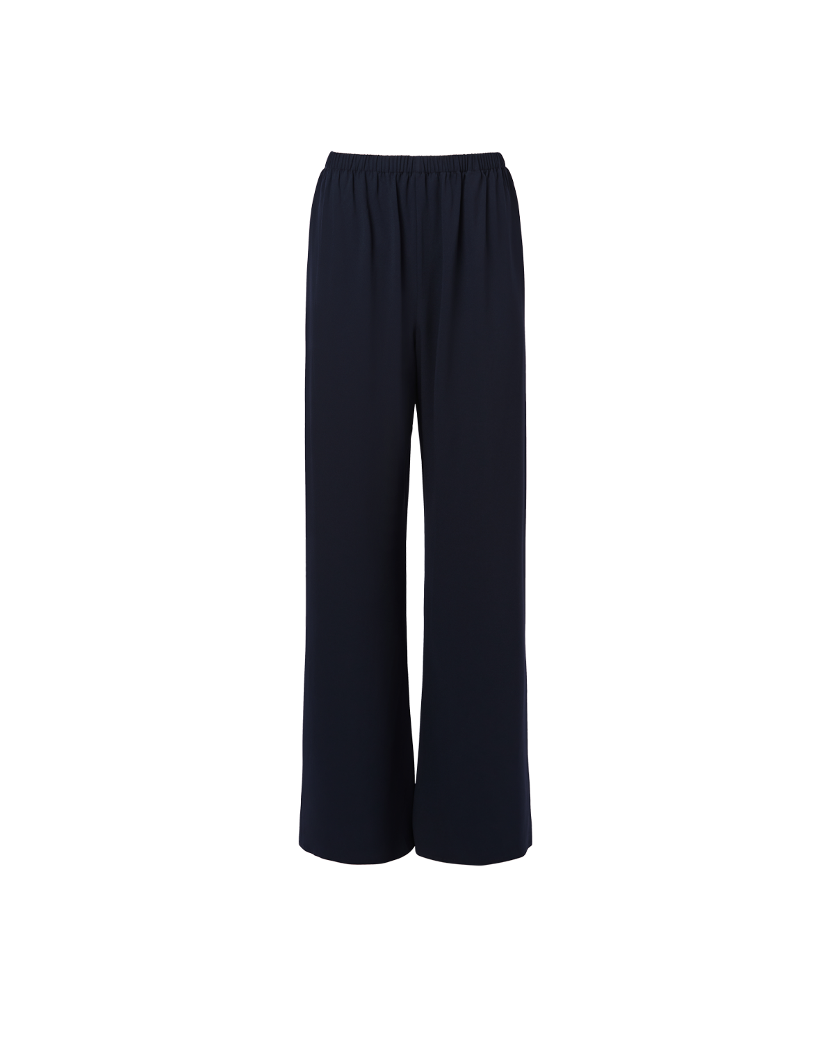 New Marella Trousers - Navy
