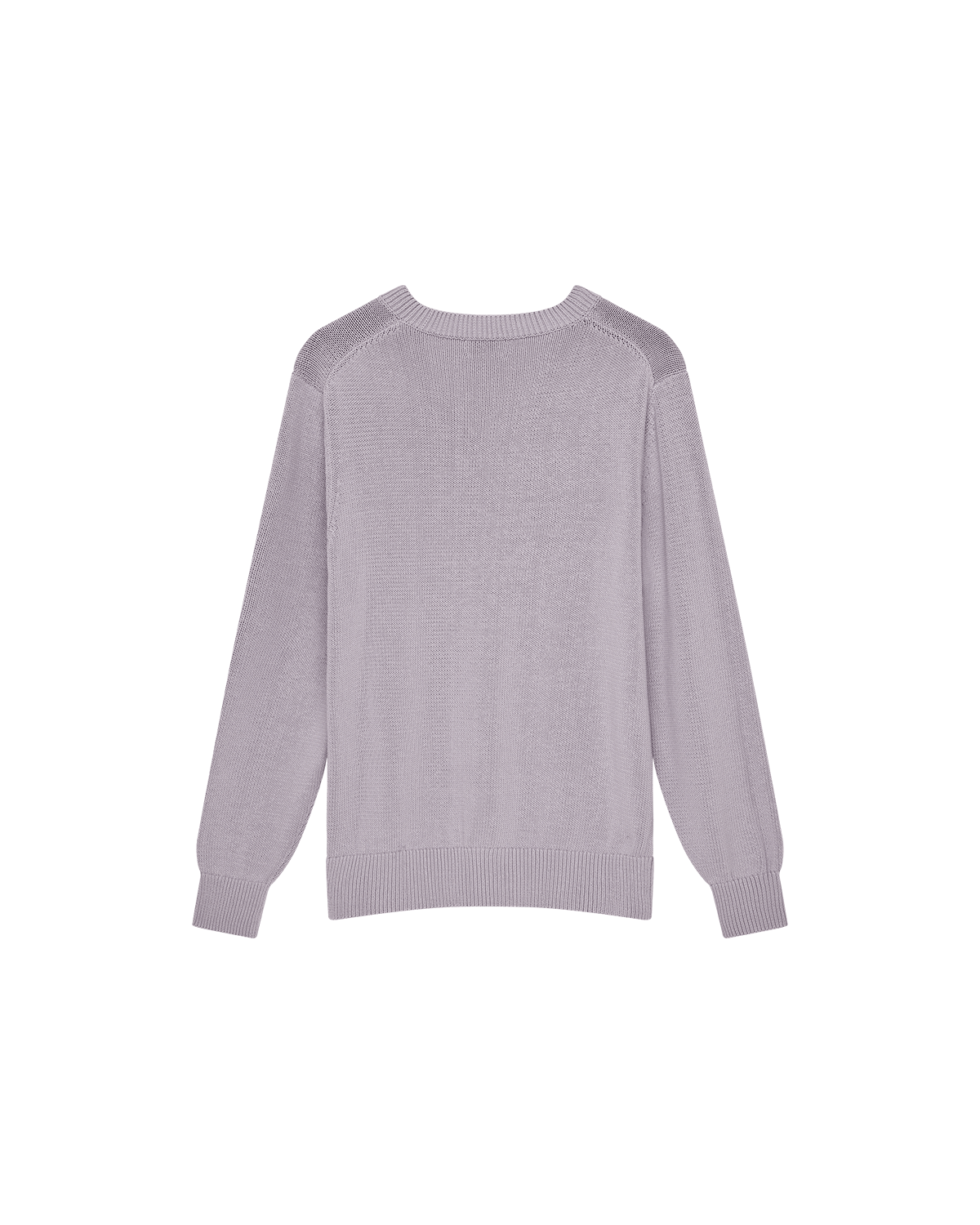 Openers Sweater - Lavender