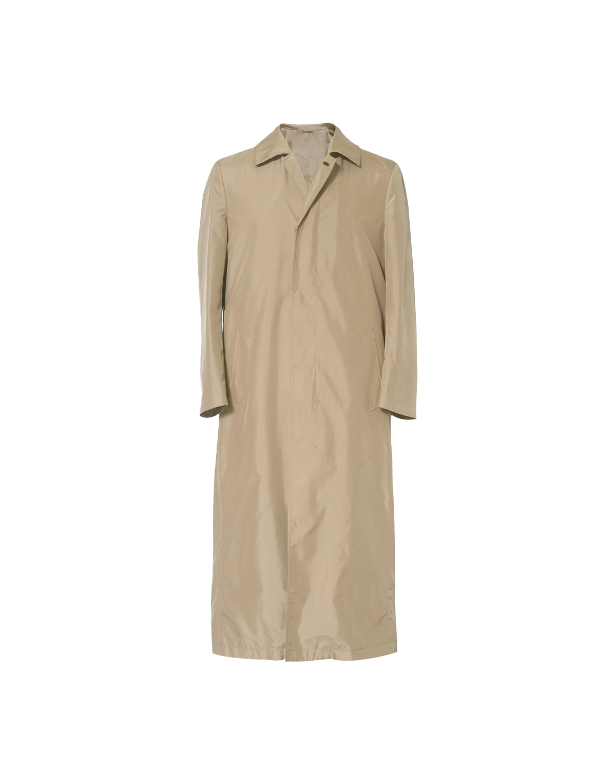 Rain Mac - Champagne