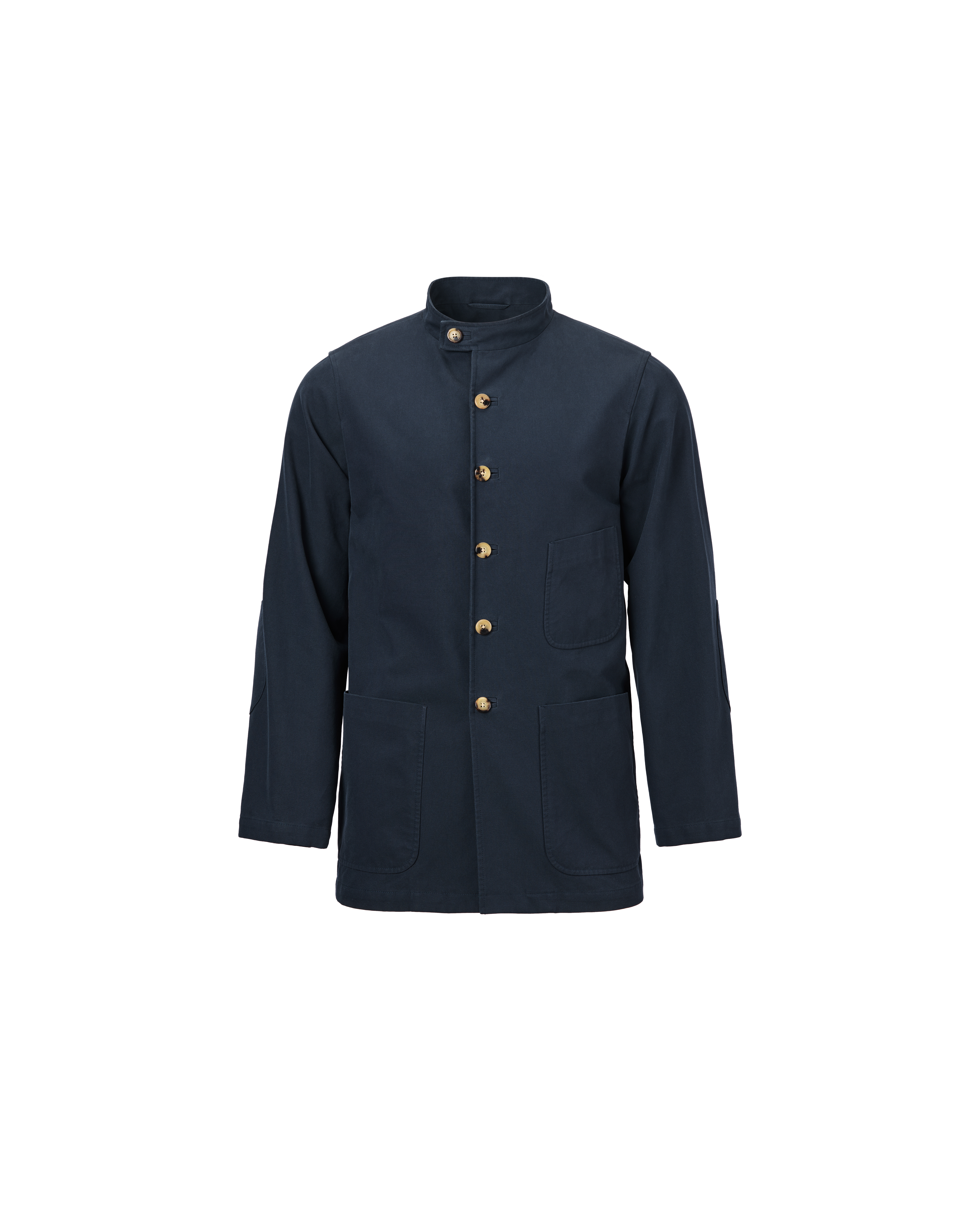RD Jacket - Navy