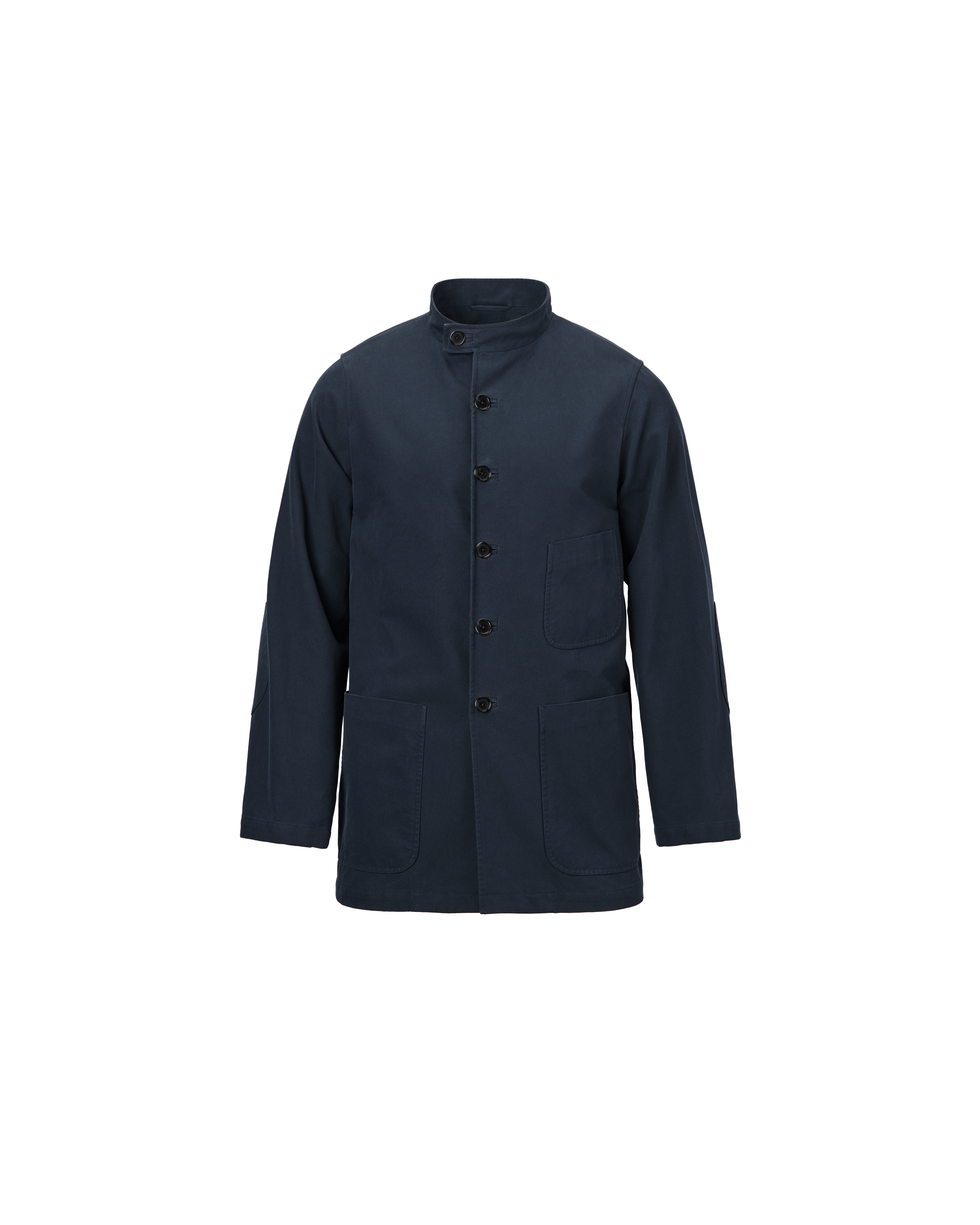 RD Jacket - Navy