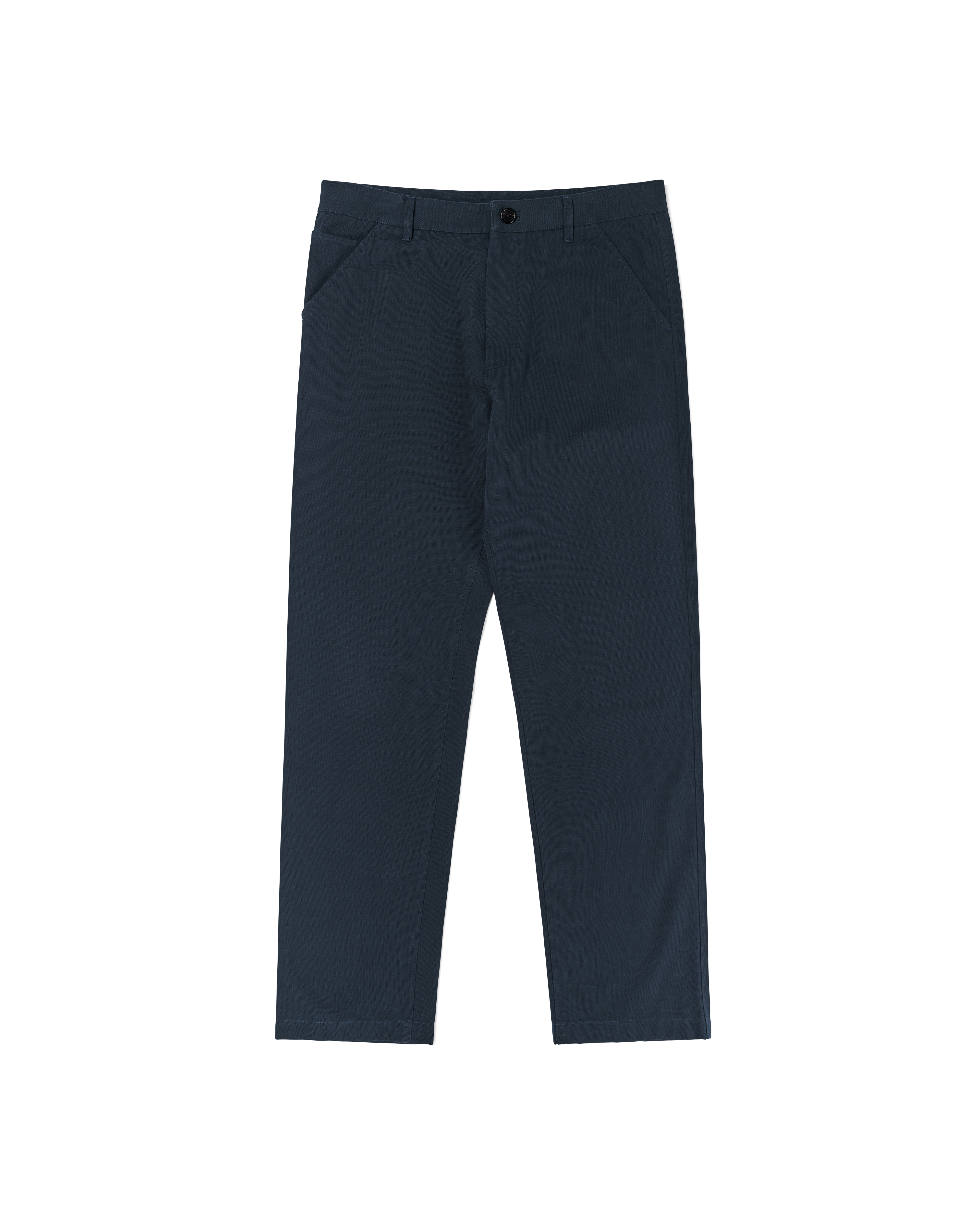 RD Trouser - Navy