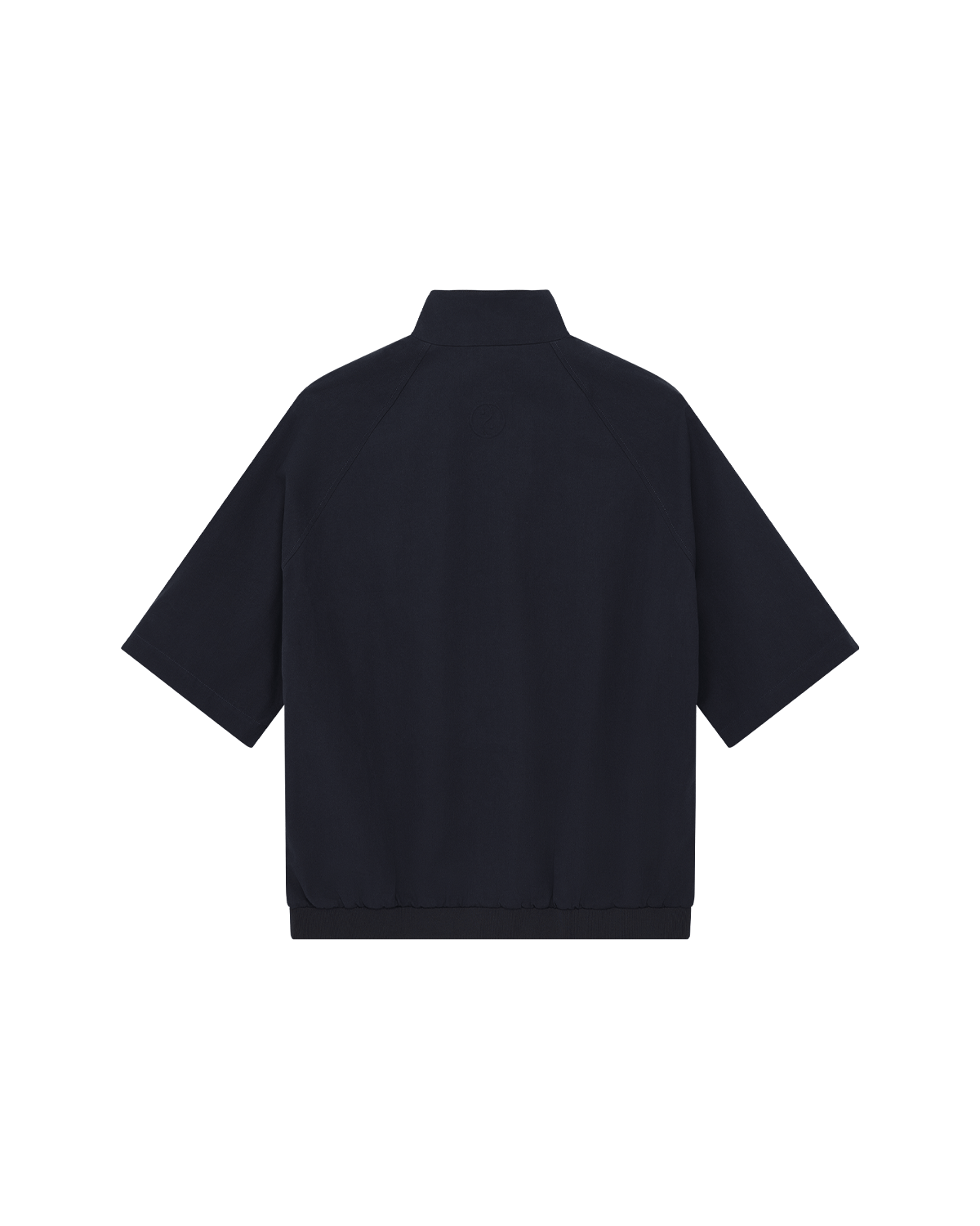 Rōjin Quarter Zip - Navy