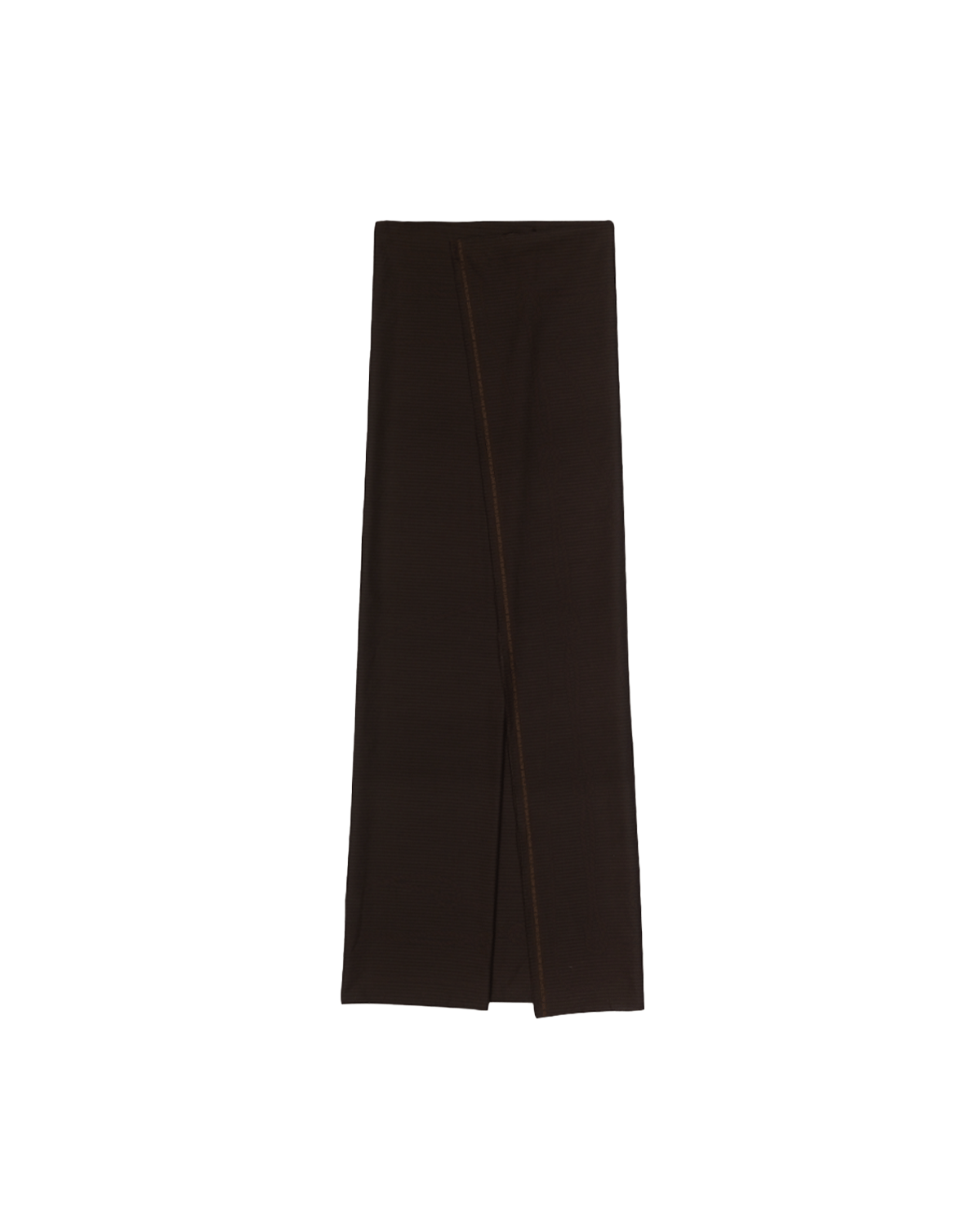 Rope Sarong - Chocolate