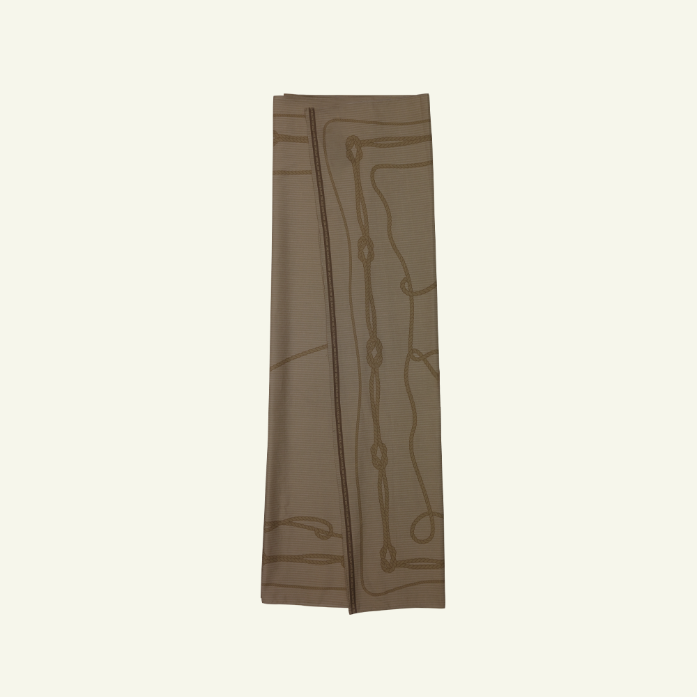 Rope Sarong - Taupe