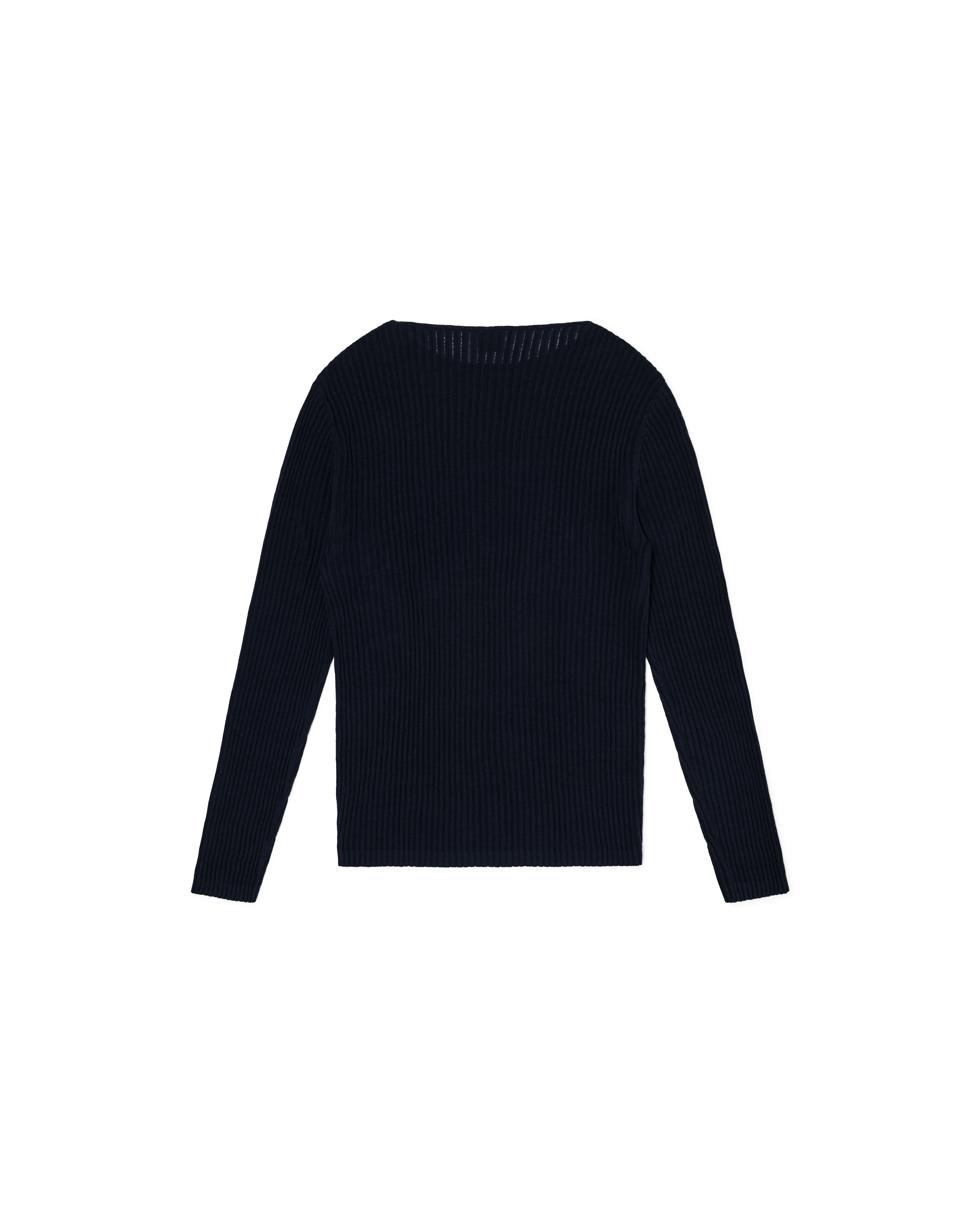 Somerset Knit - Navy