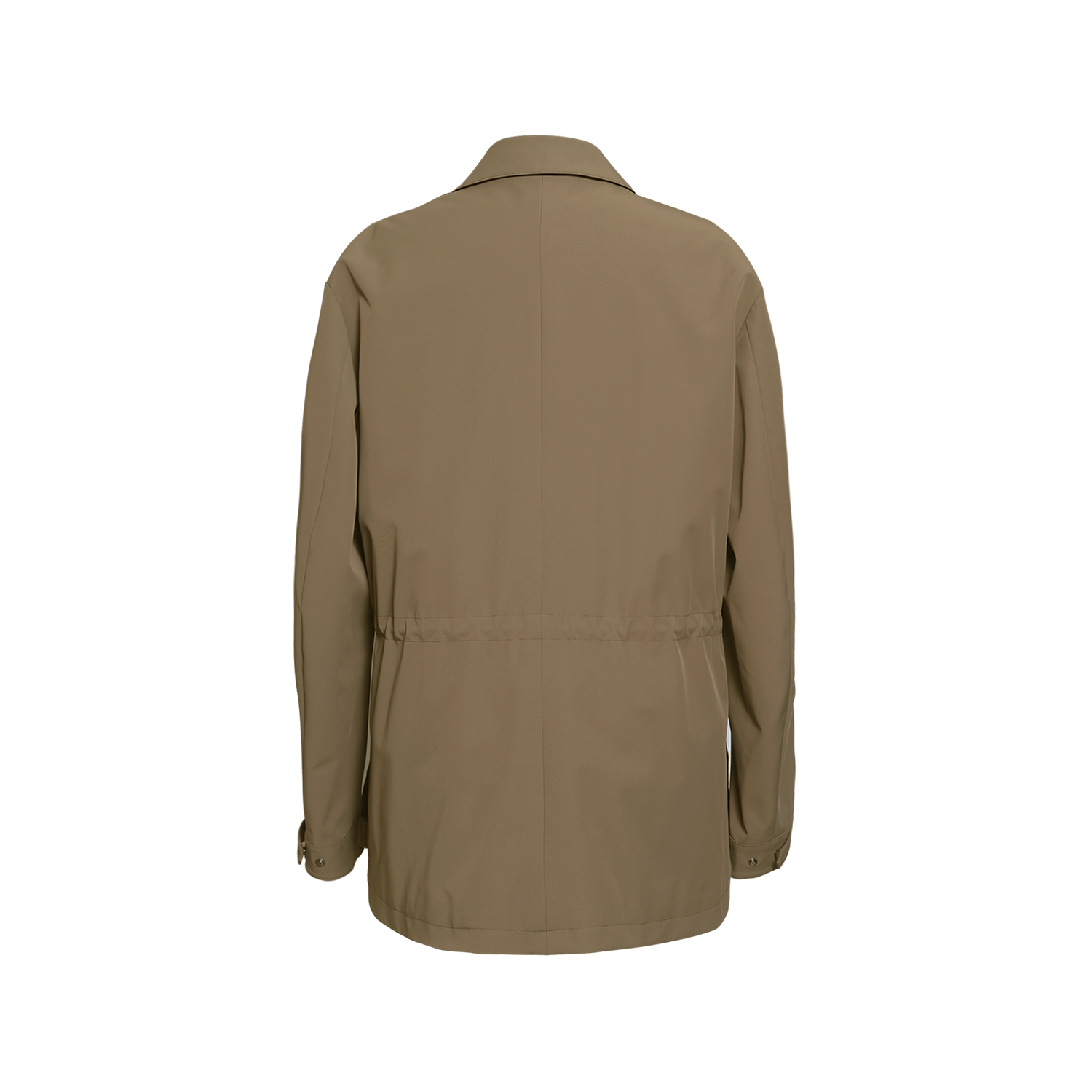 Technical Field Jacket - Khaki