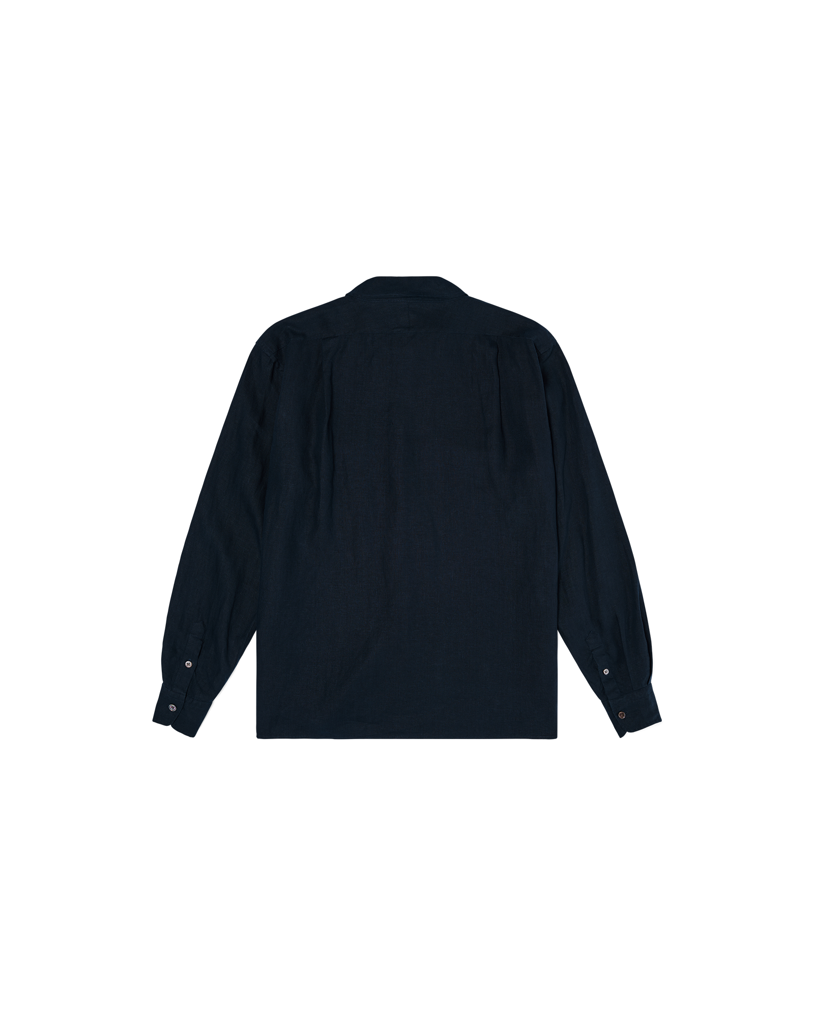 Willis Shirt - Navy