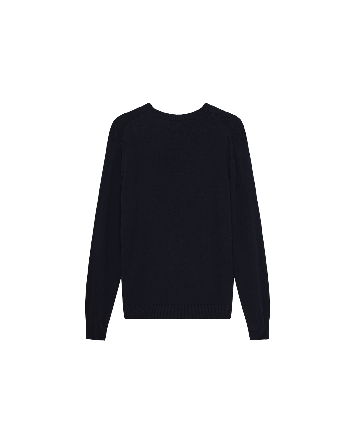 Yachtie Sweater - Navy