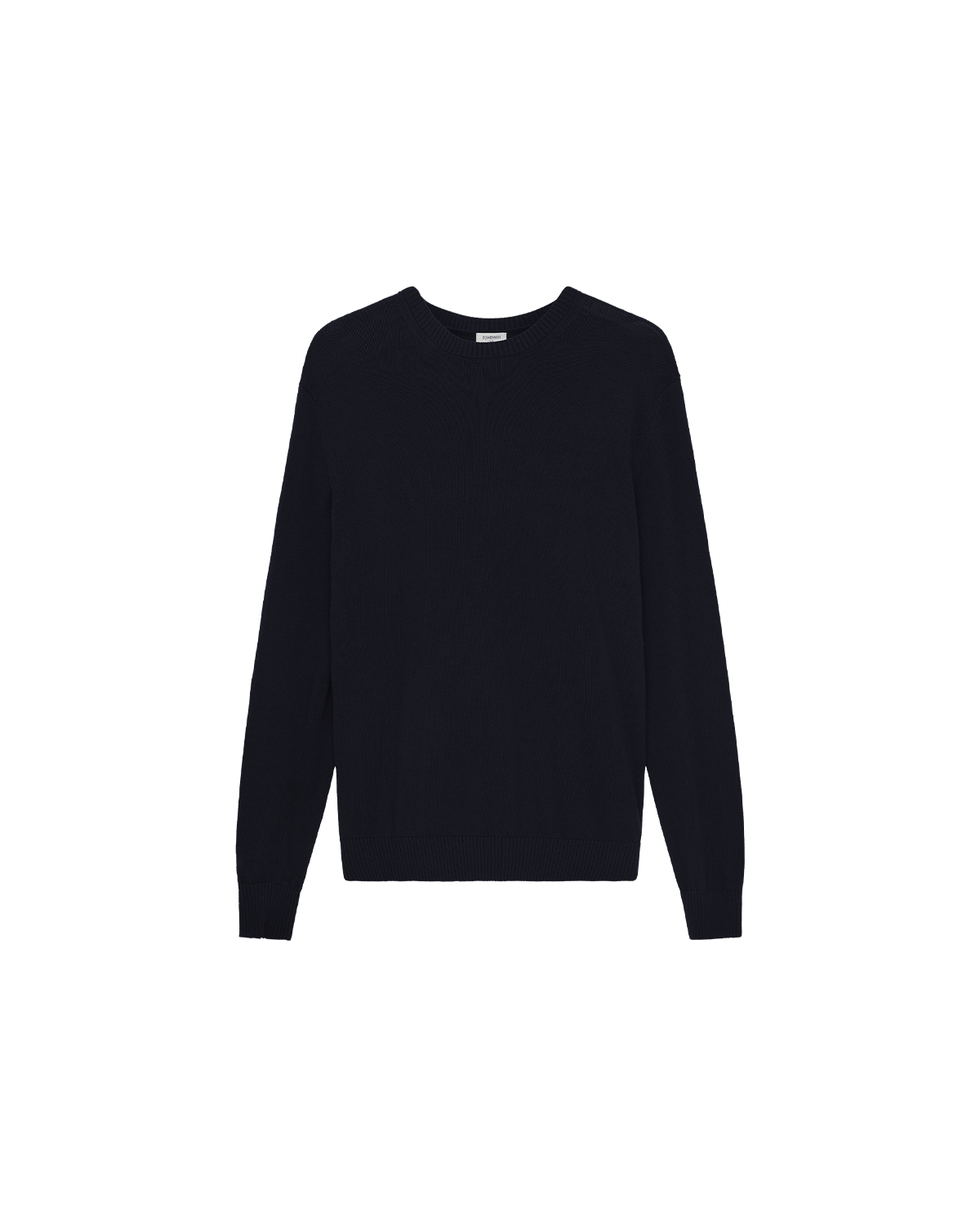 Yachtie Sweater - Navy