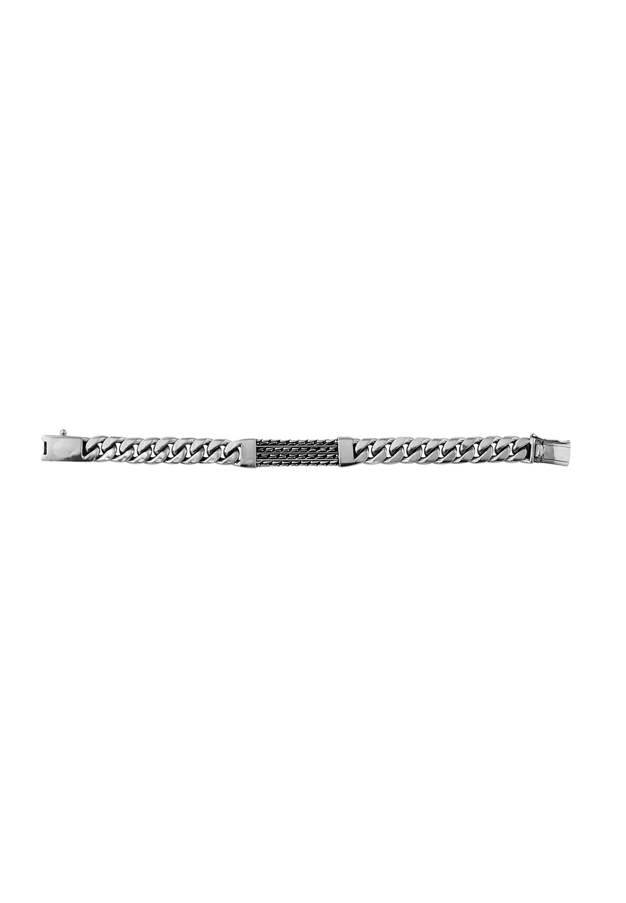 Silver Bracelet - Large