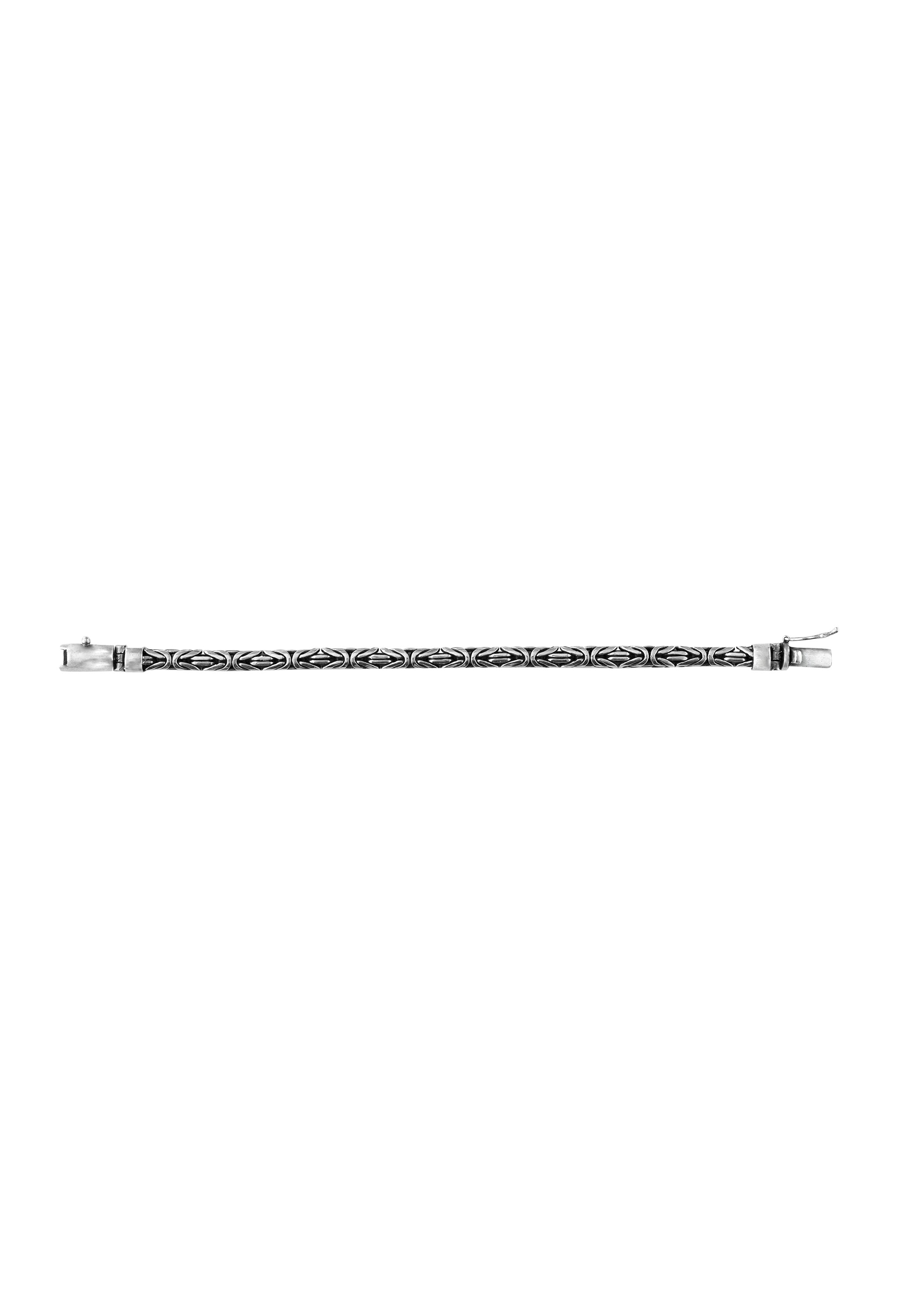Silver Bracelet - Small