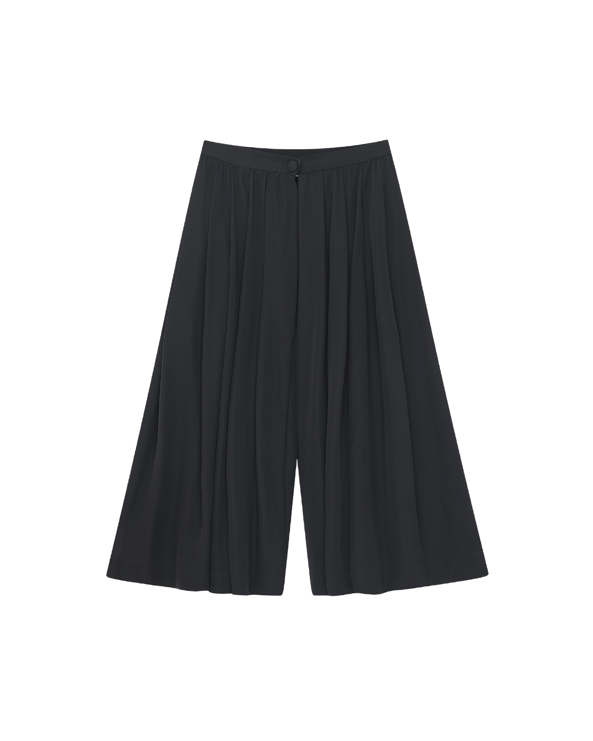 Cass Culottes - Black