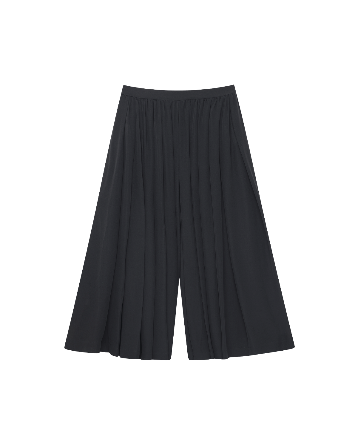 Cass Culottes - Black