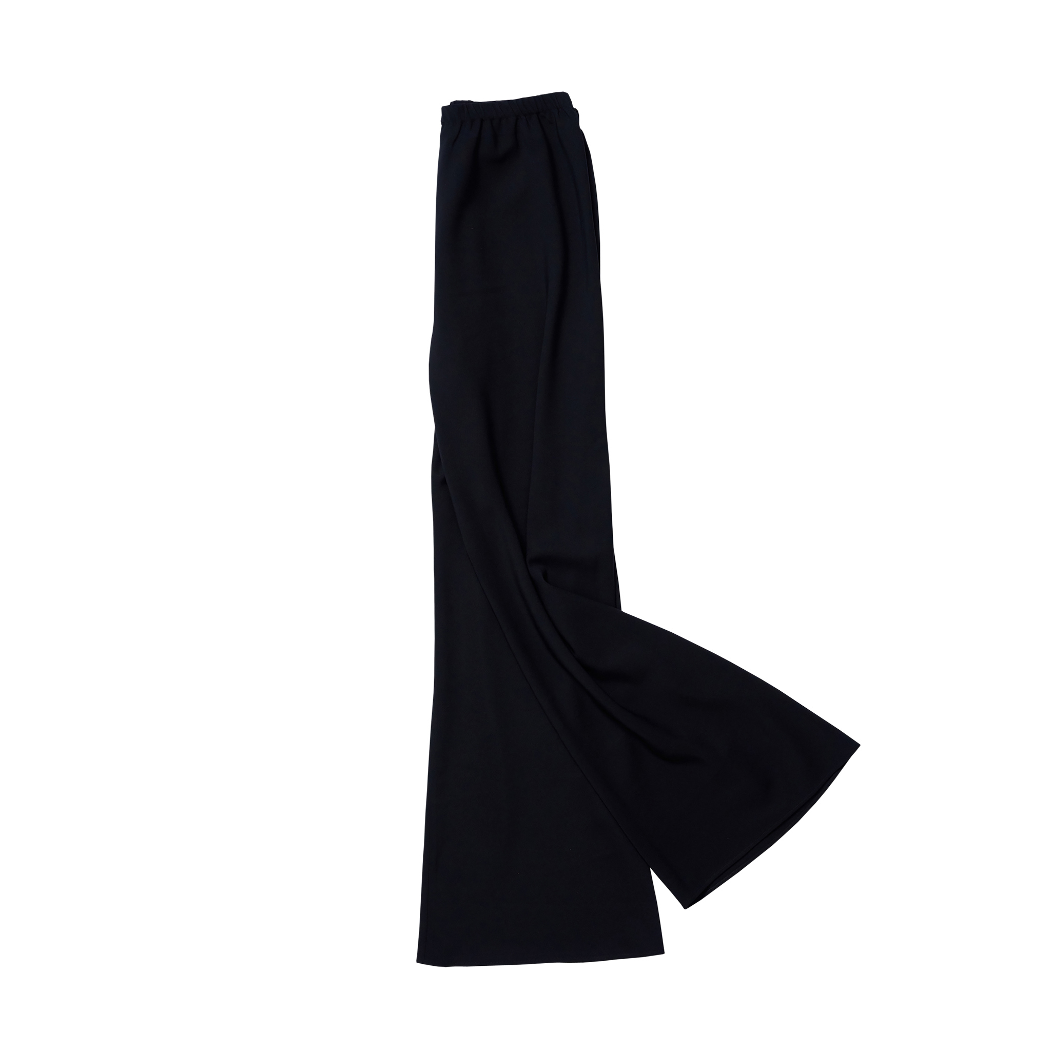 New Marella Trousers - Black