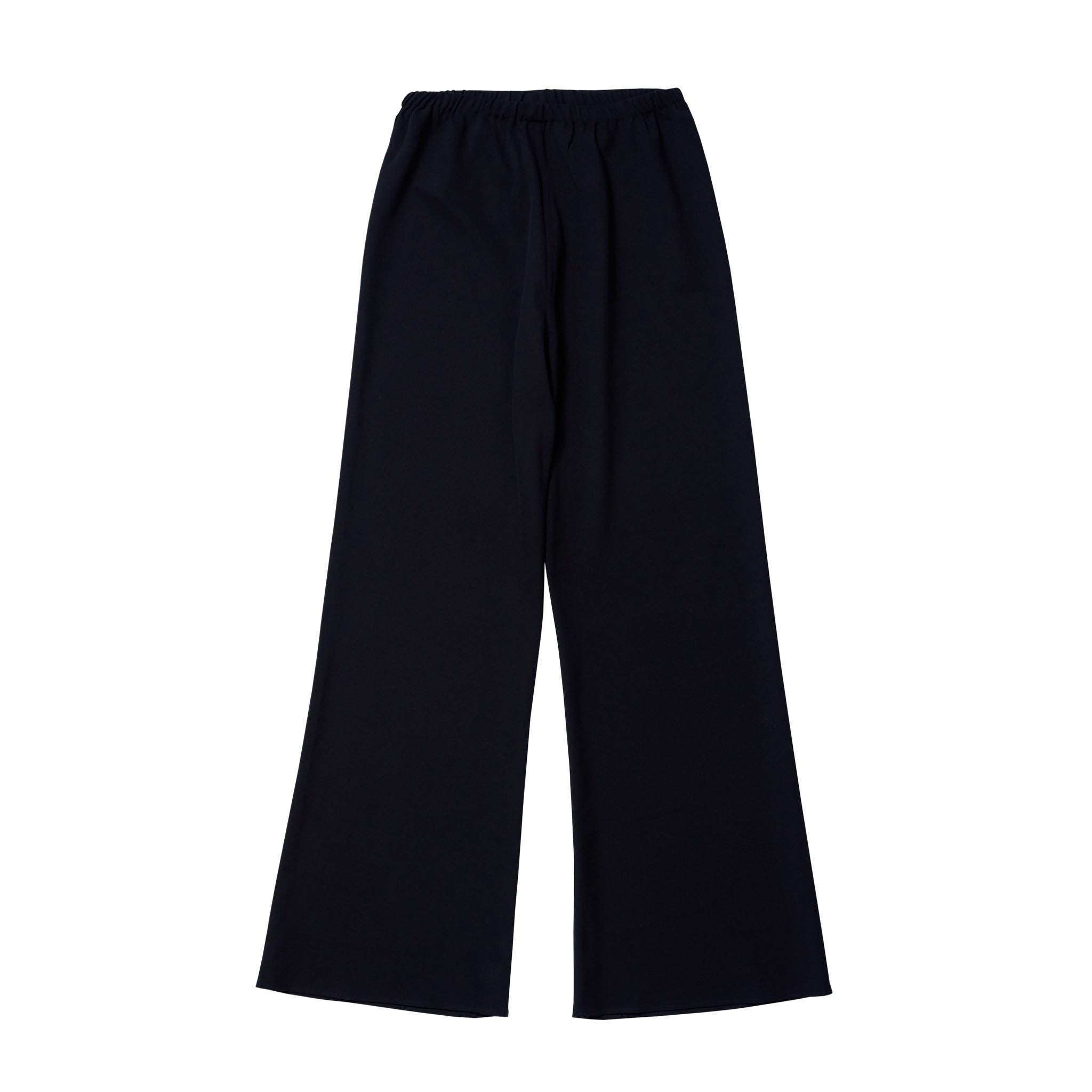 New Marella Trousers - Black