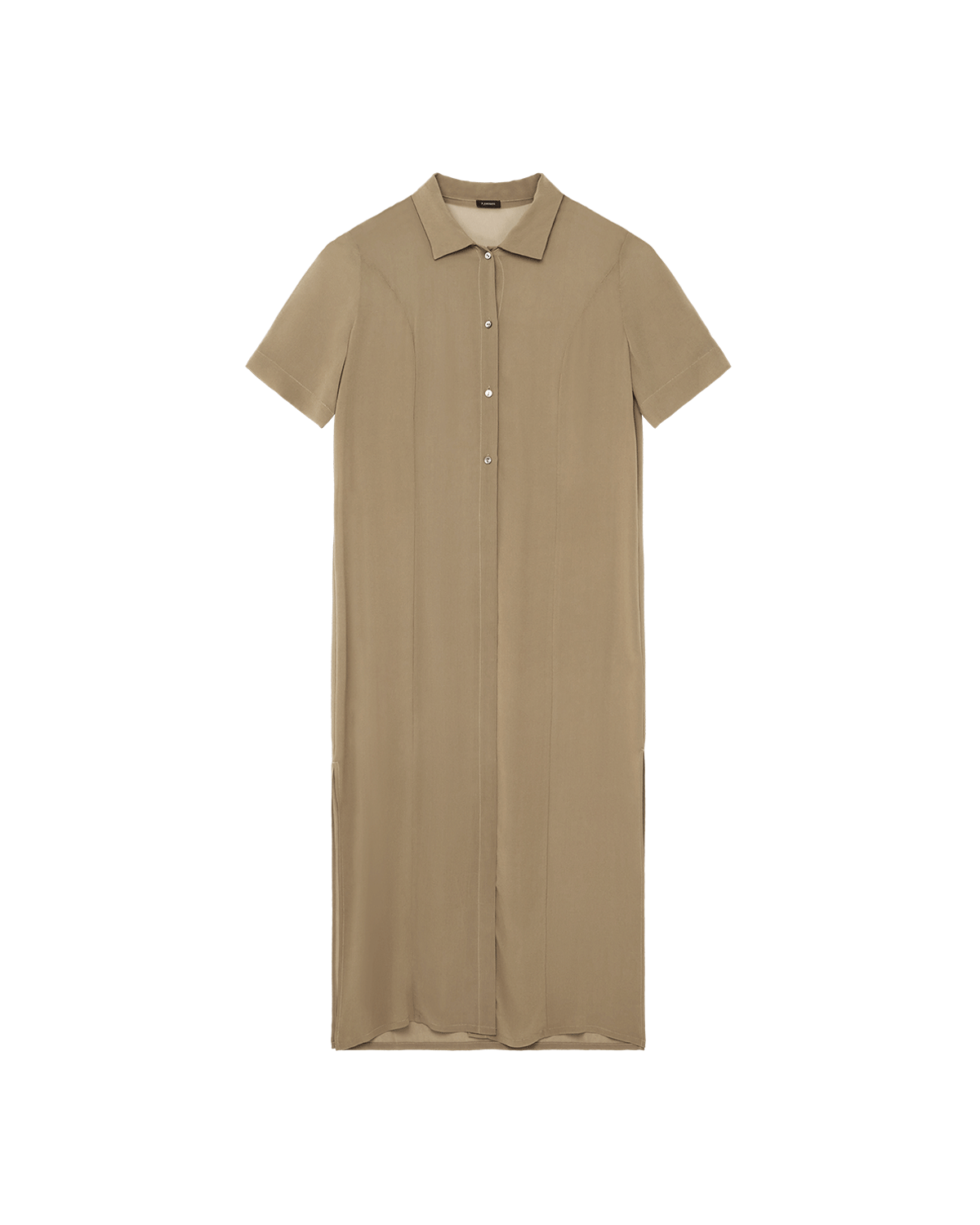 Carla Tunic - Taupe