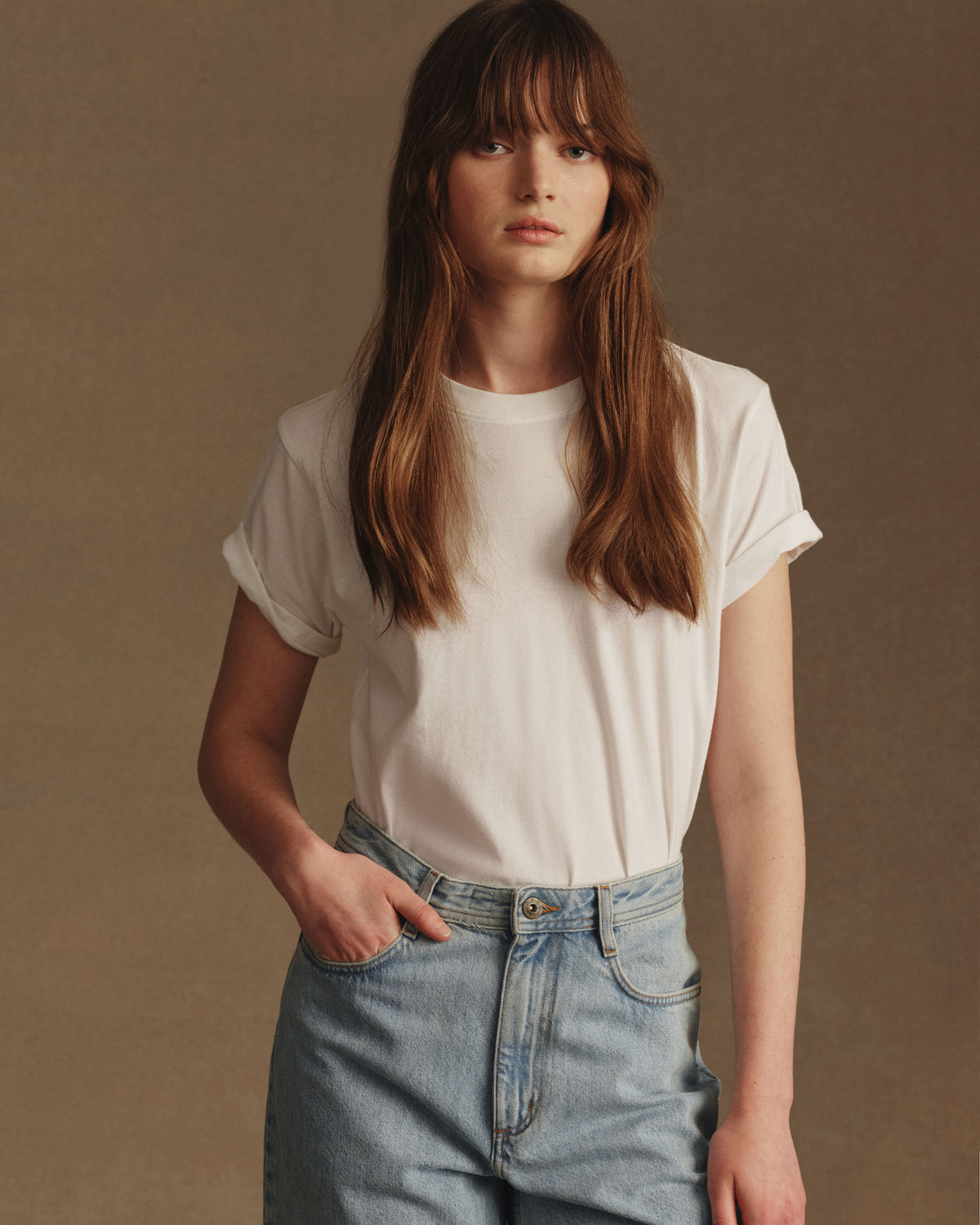 Femme Tee