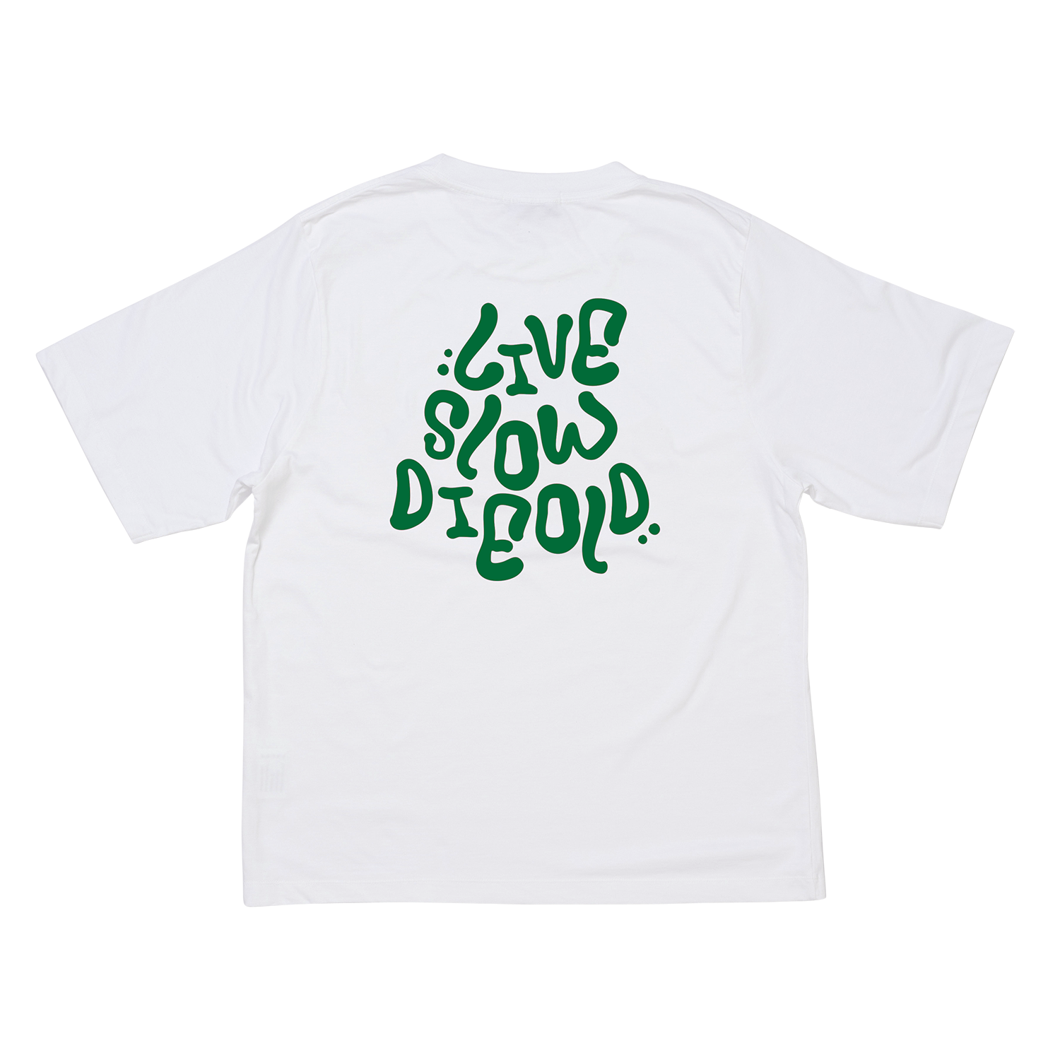 Mr Squiggle Tee