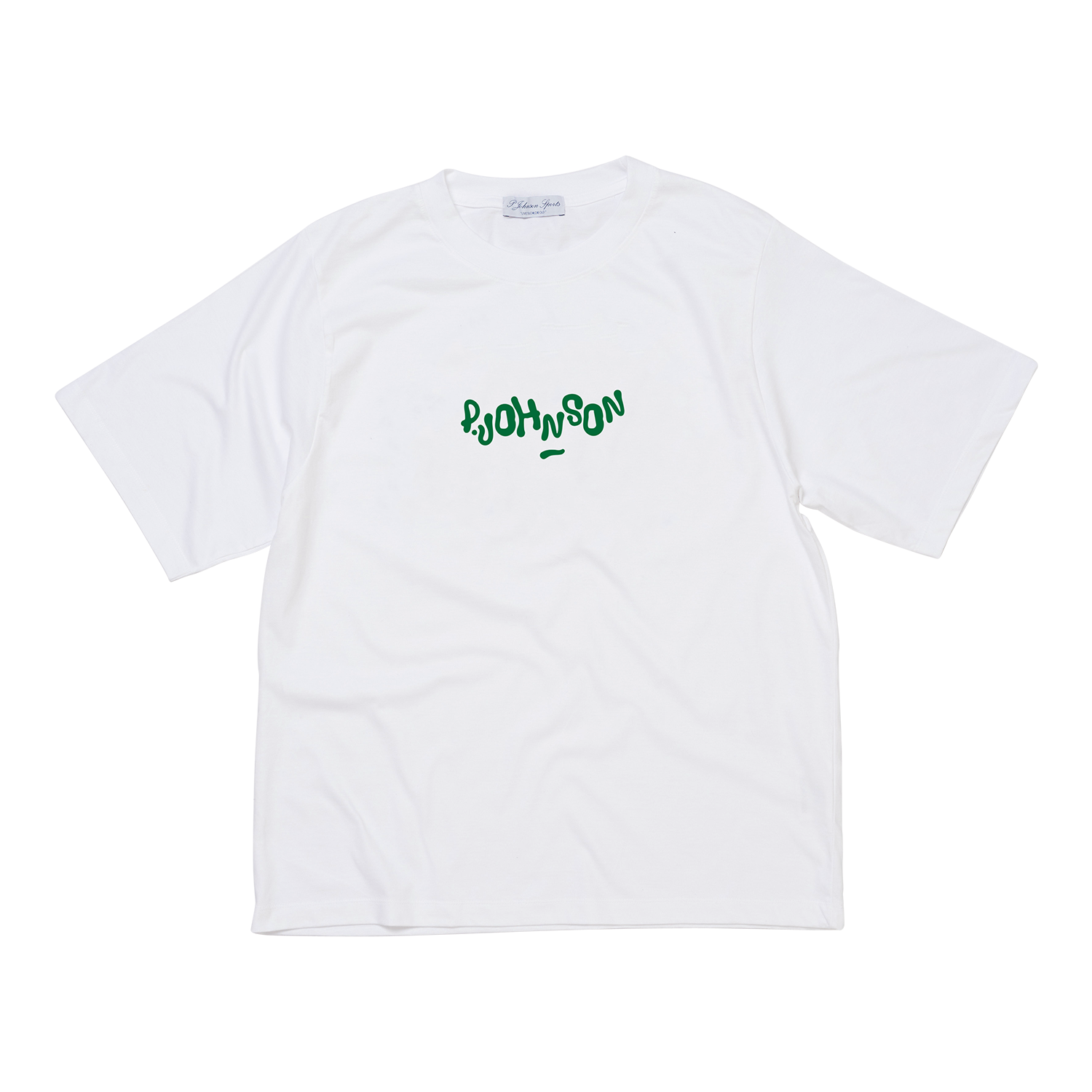 Mr Squiggle Tee