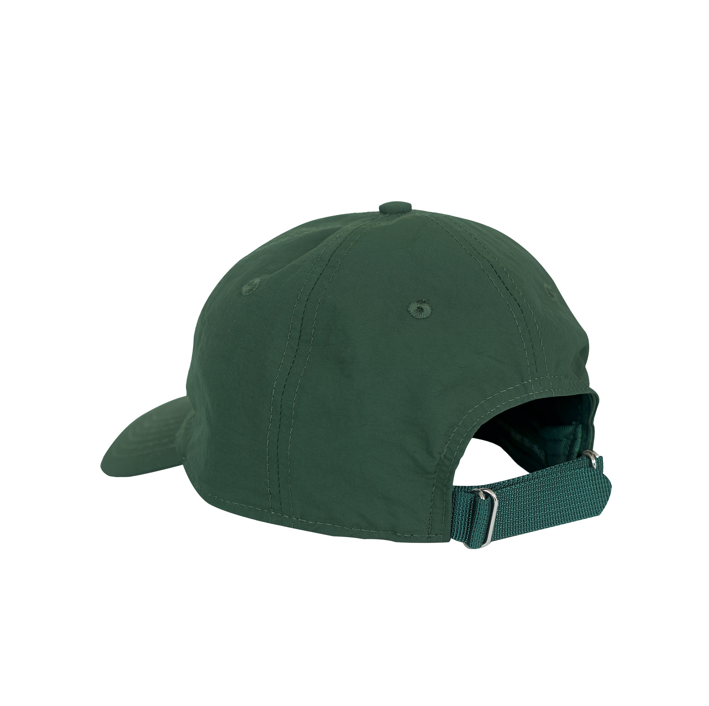 Sporting Logo Tech Cap - Green