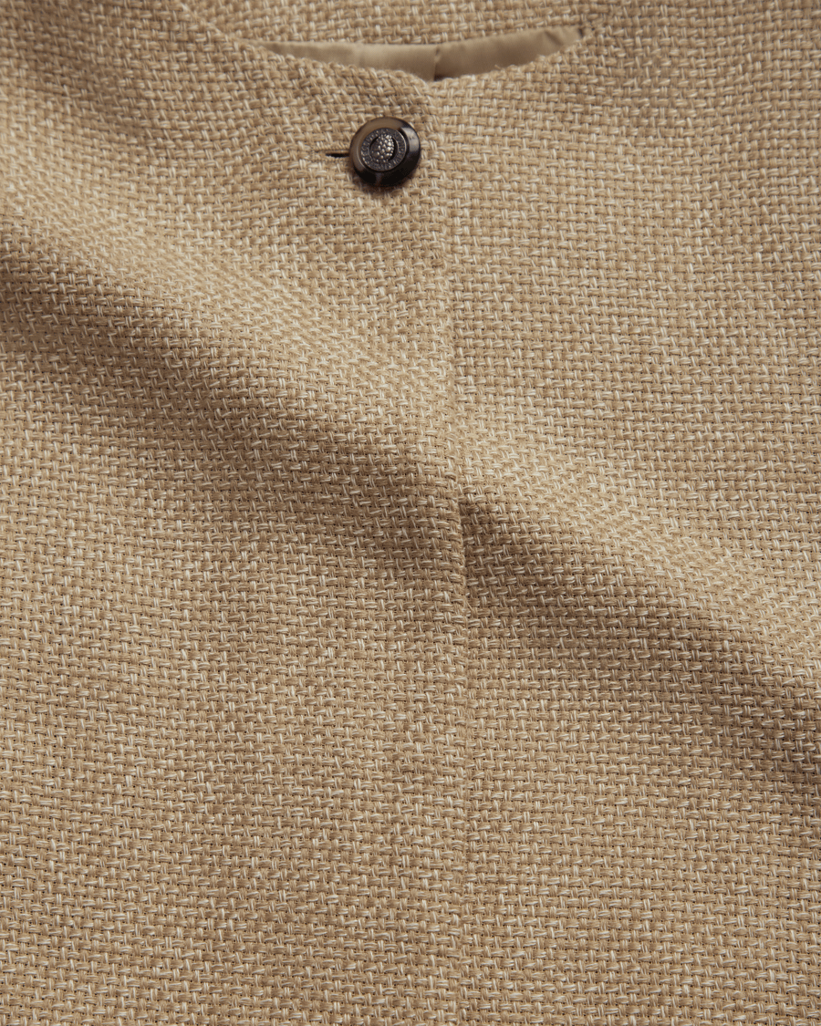 Gabrielle Jacket - Stone