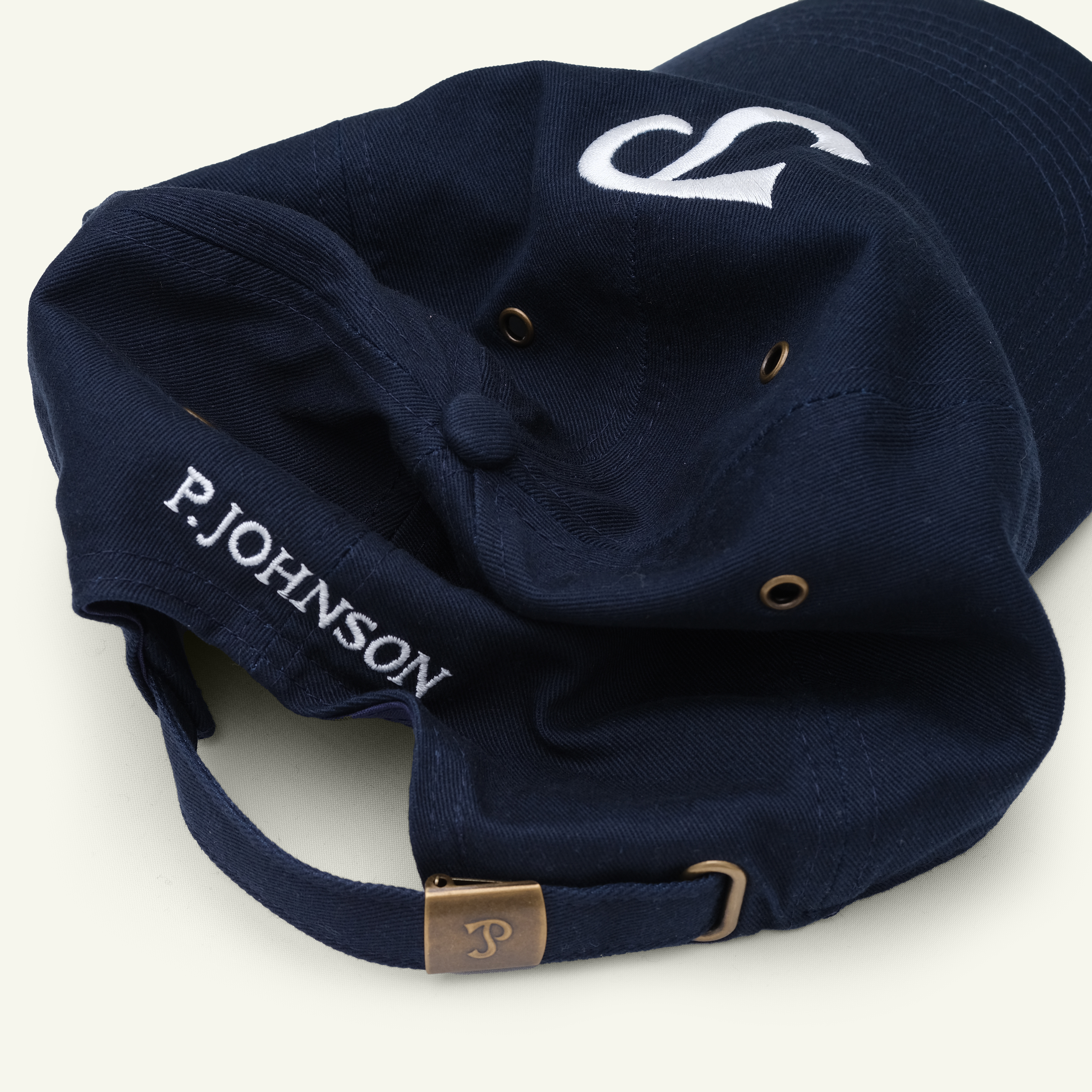 Navy Team Cap
