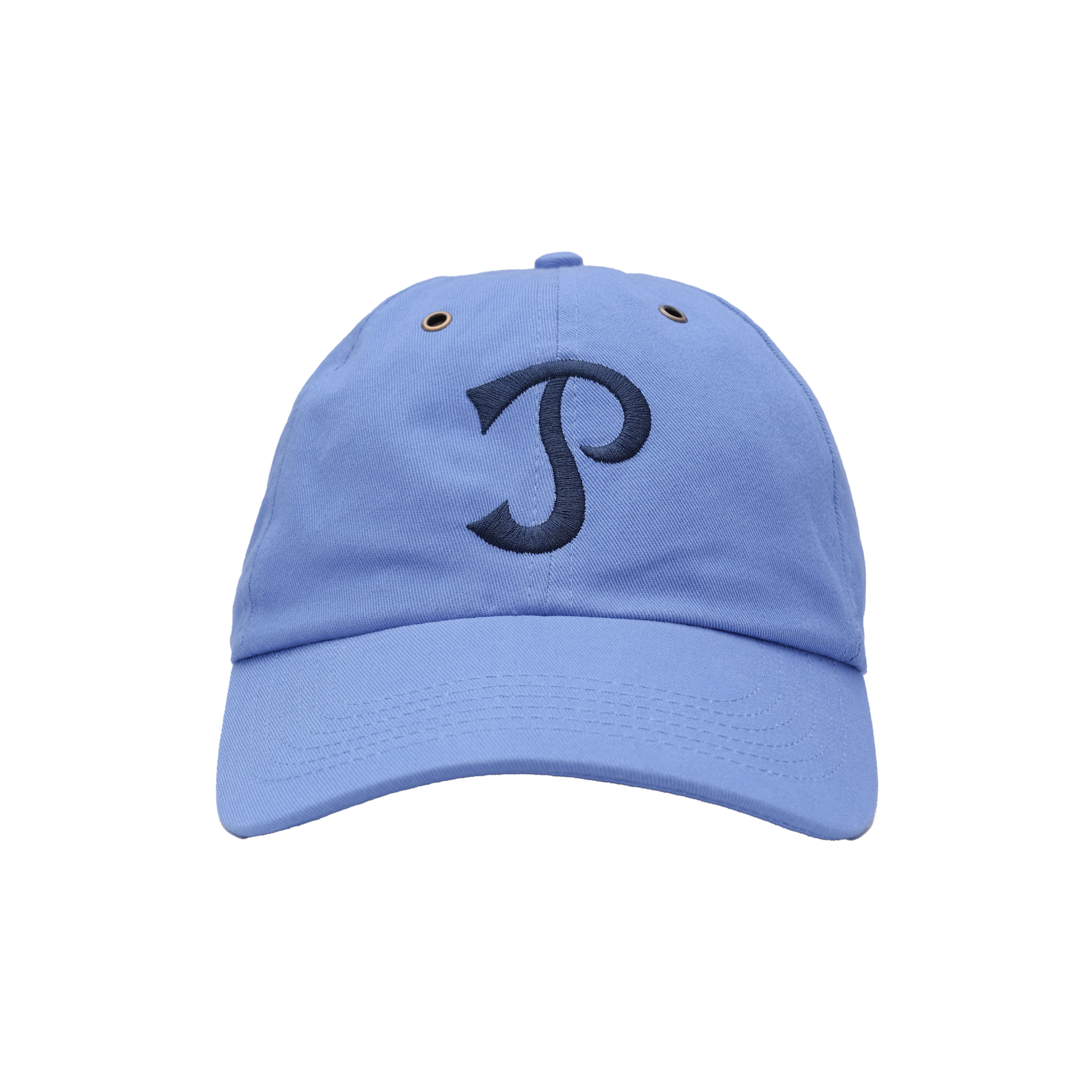 Dusty Blue Team Cap
