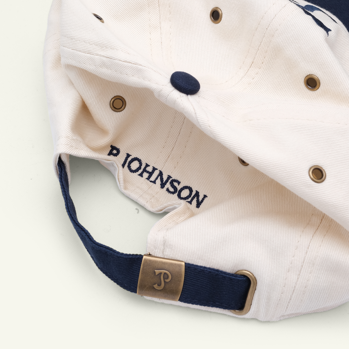 HT1700-Navy_OffWhiteTeamCap-