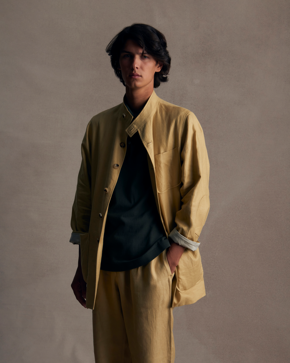 CATEGORY outer | F A S H I R U