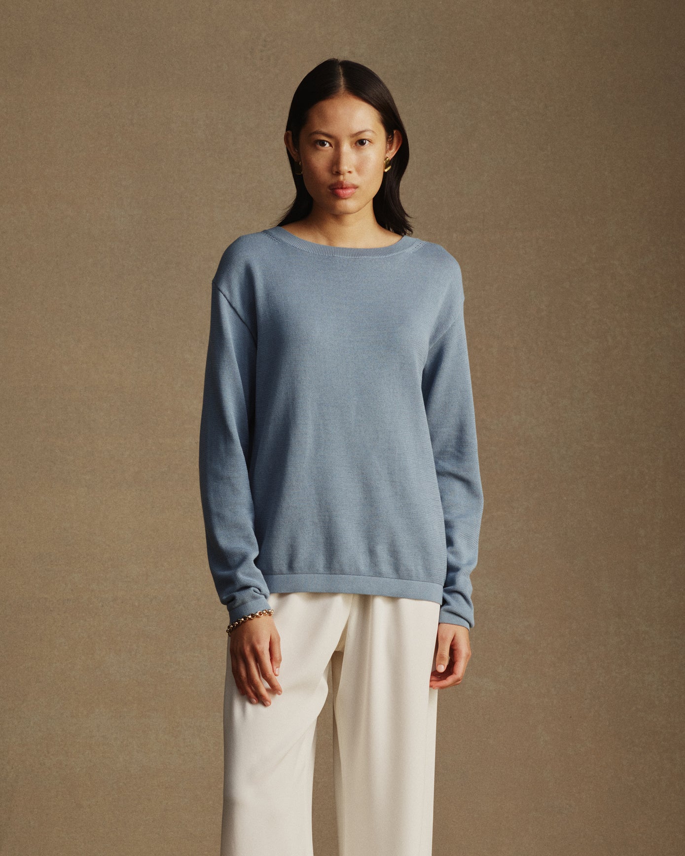 Jeanne Boatneck - Sky Blue