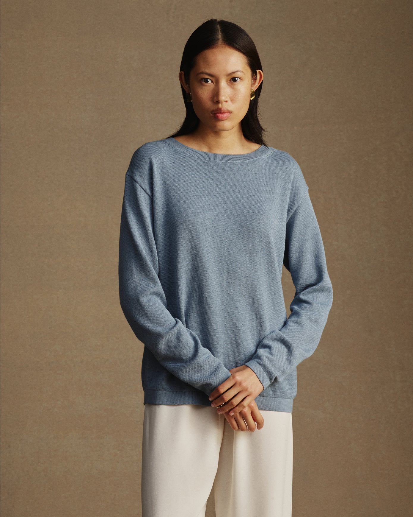 Jeanne Boatneck - Sky Blue