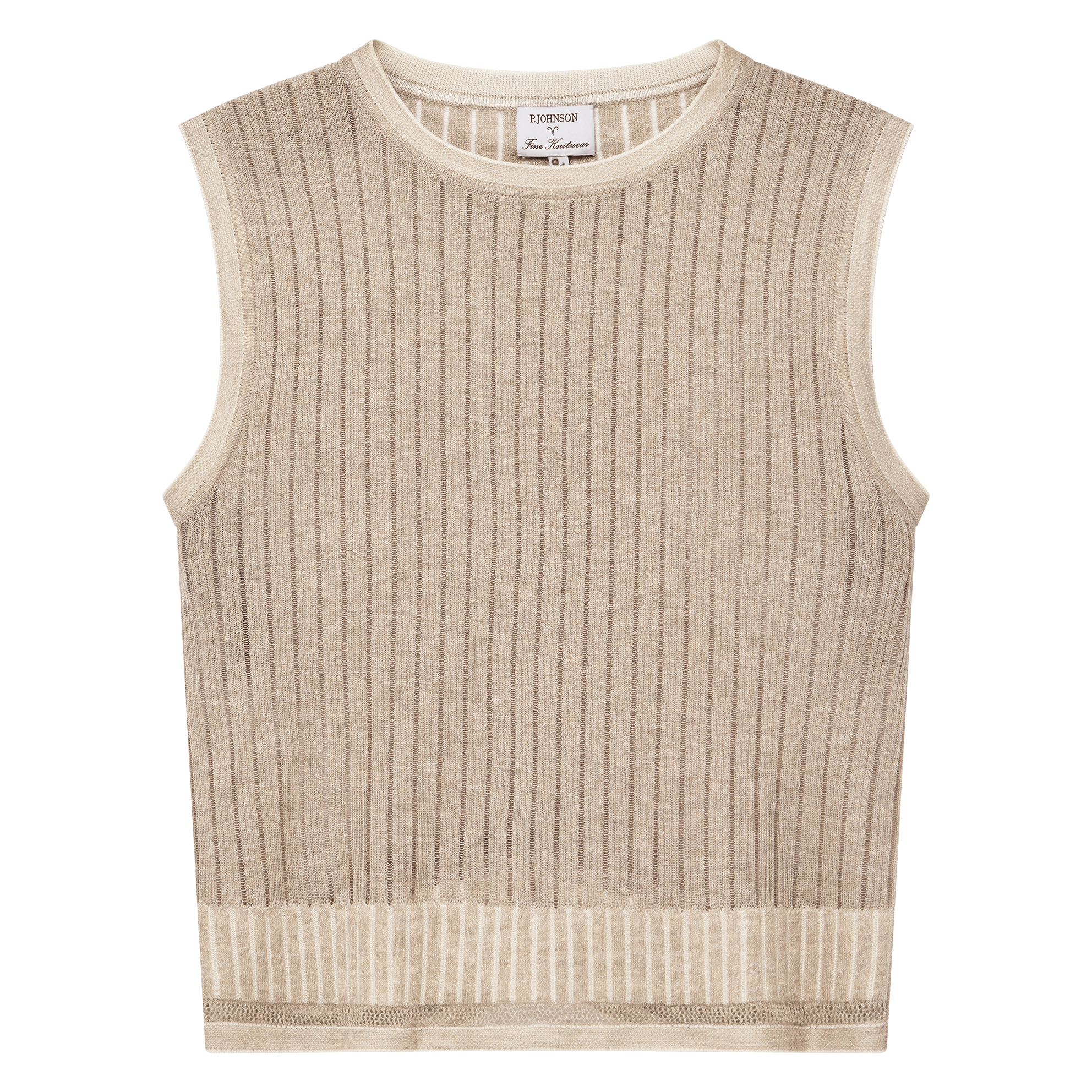 Edie Top - Oat