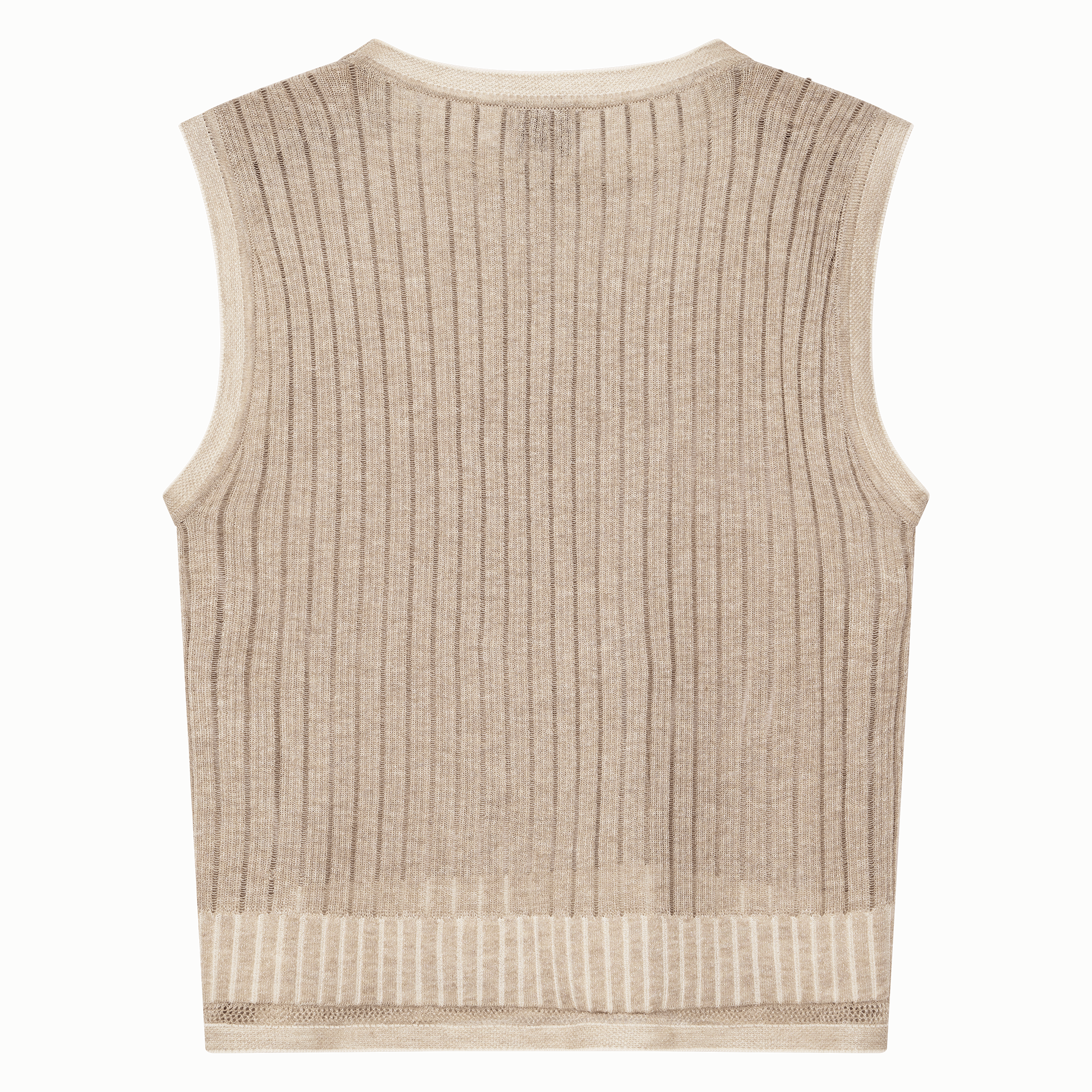 Edie Top - Oat