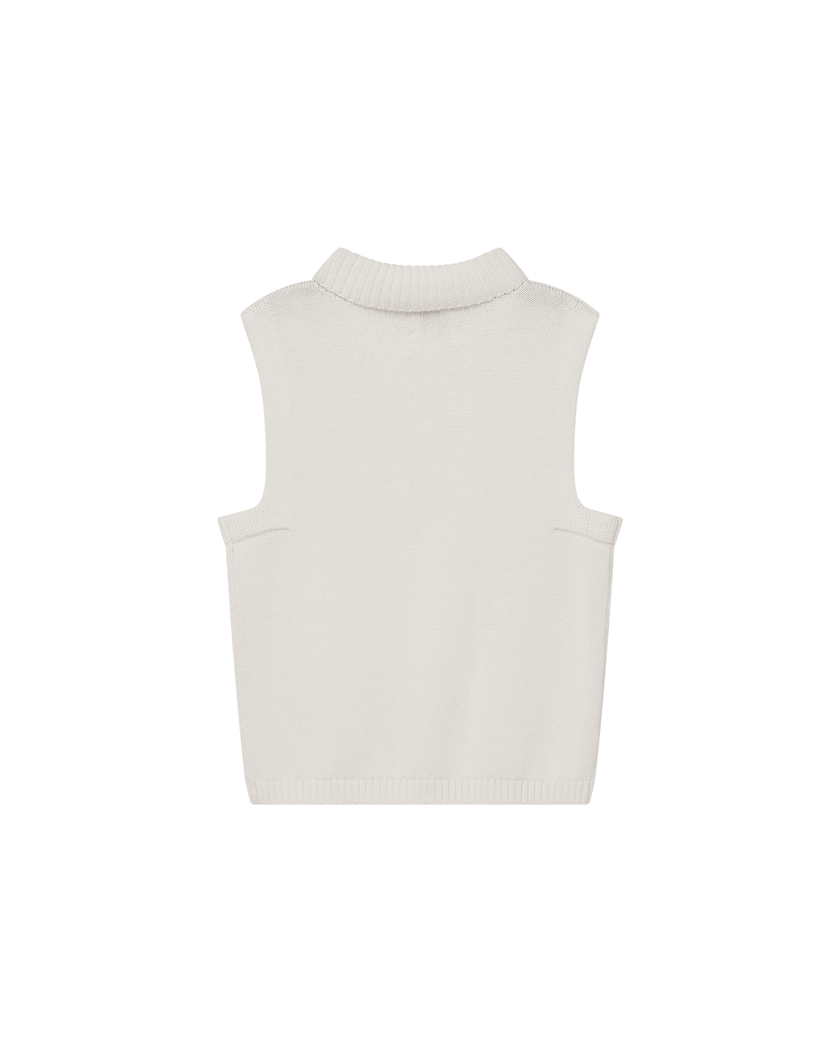 Annie Top - White